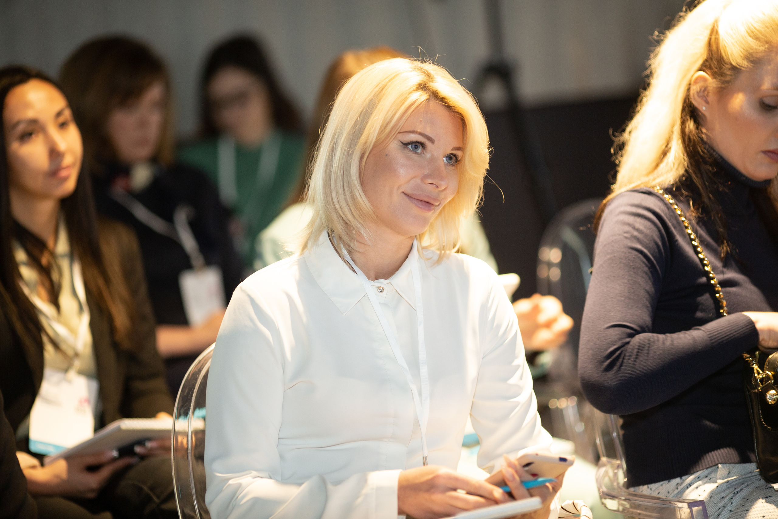 Конференция JCat. Свадебный и семейный фотограф