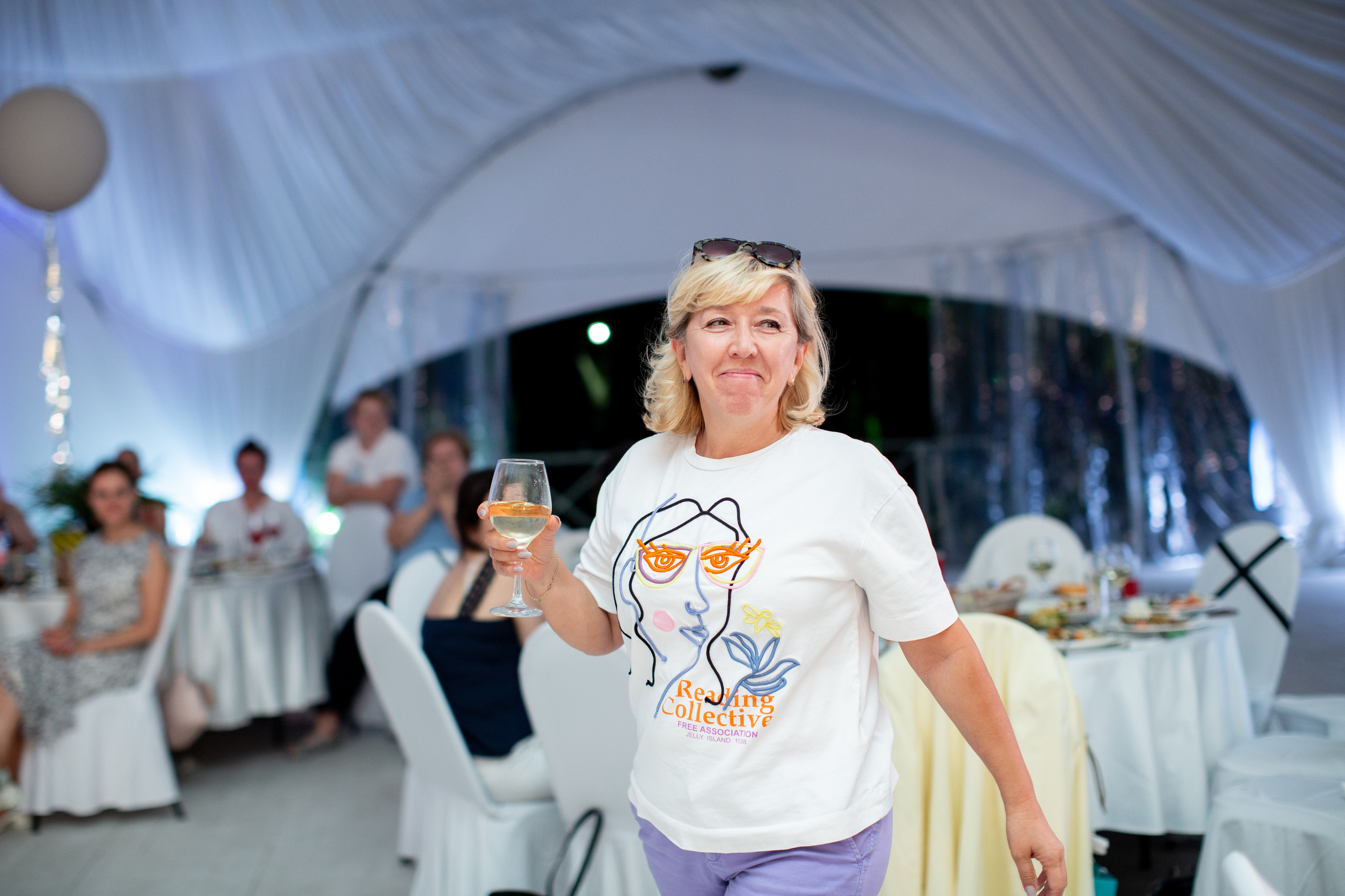 Летний тимбилдинг. Свадебный и семейный фотограф