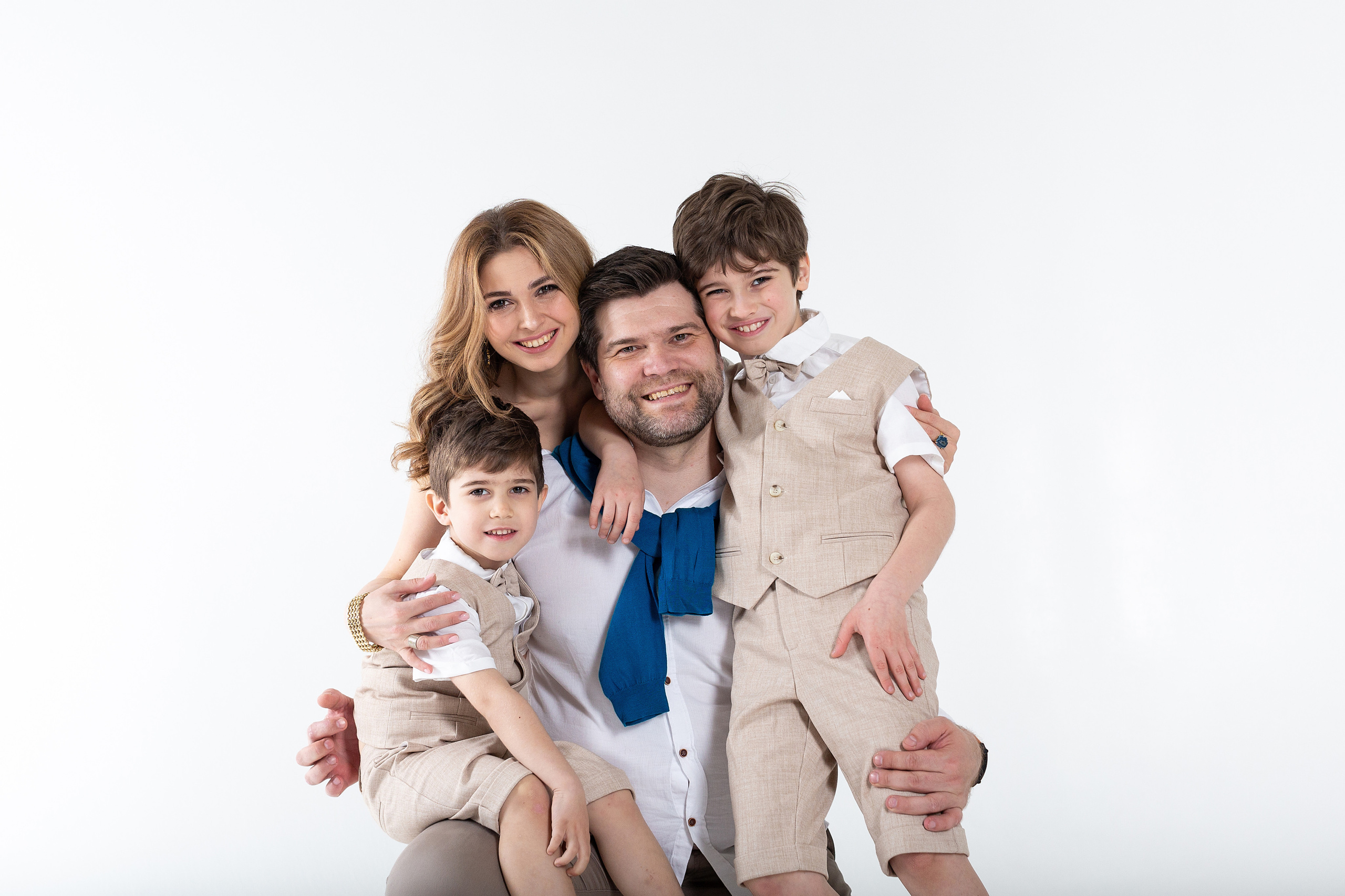 День рождения. Свадебный и семейный фотограф