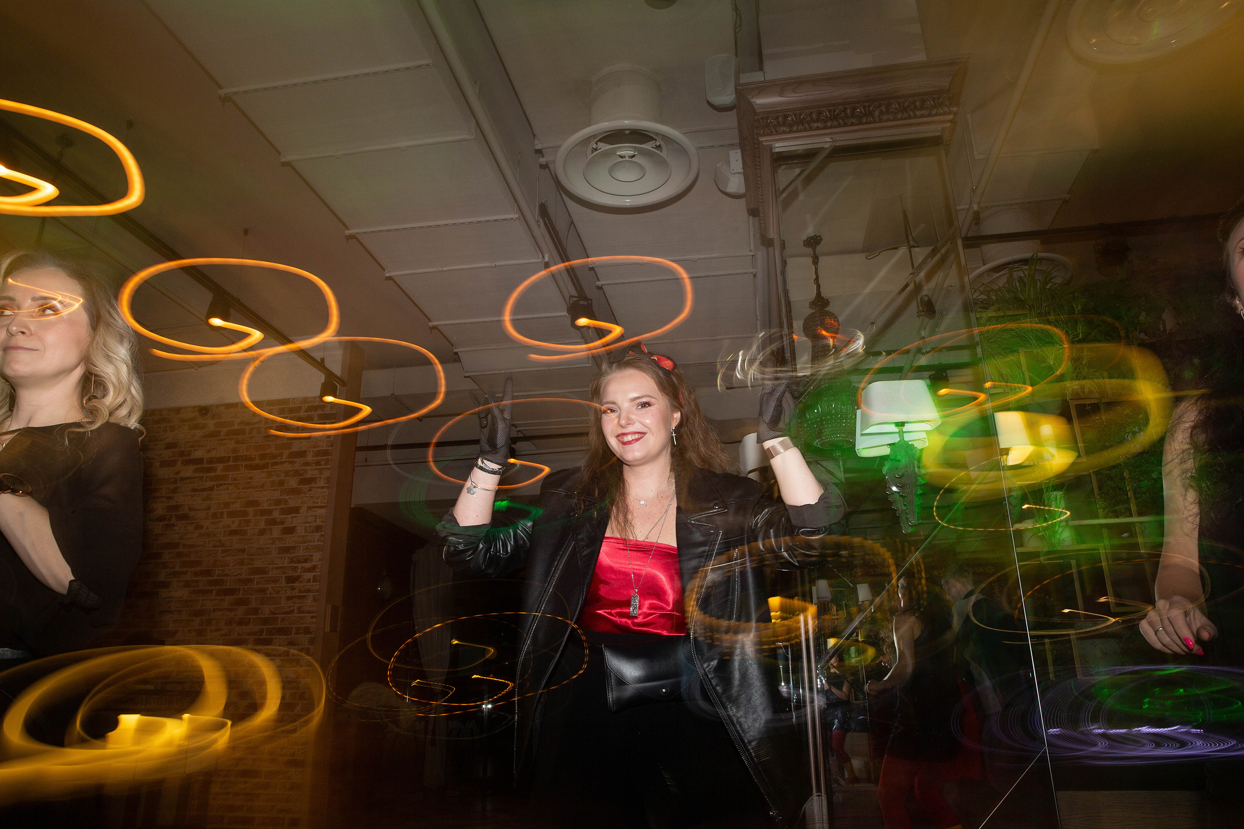 Назад в 90-е. Свадебный и семейный фотограф