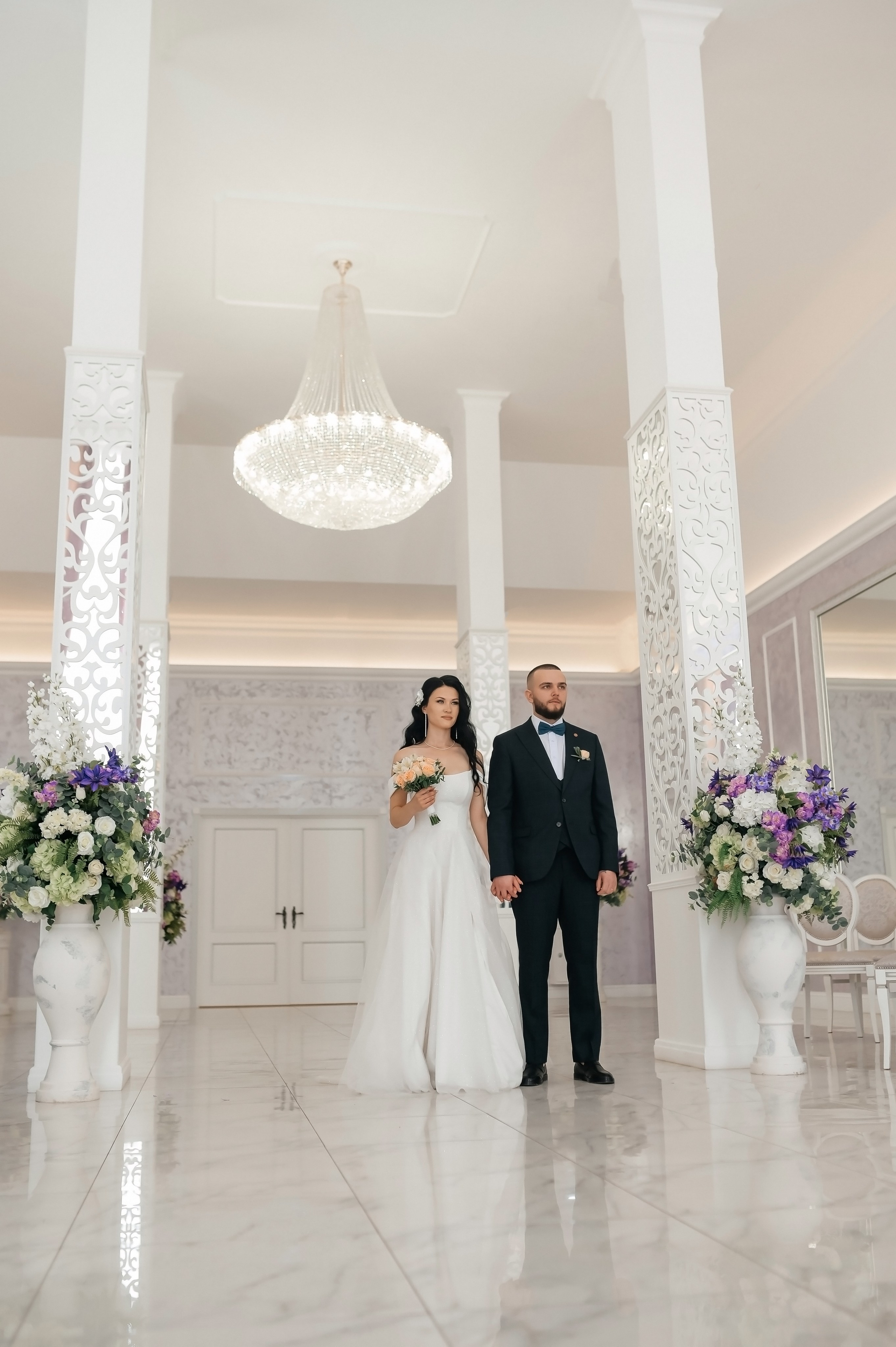 Полина & Алексей. Семейный фотограф Олеся Батурина Рязань