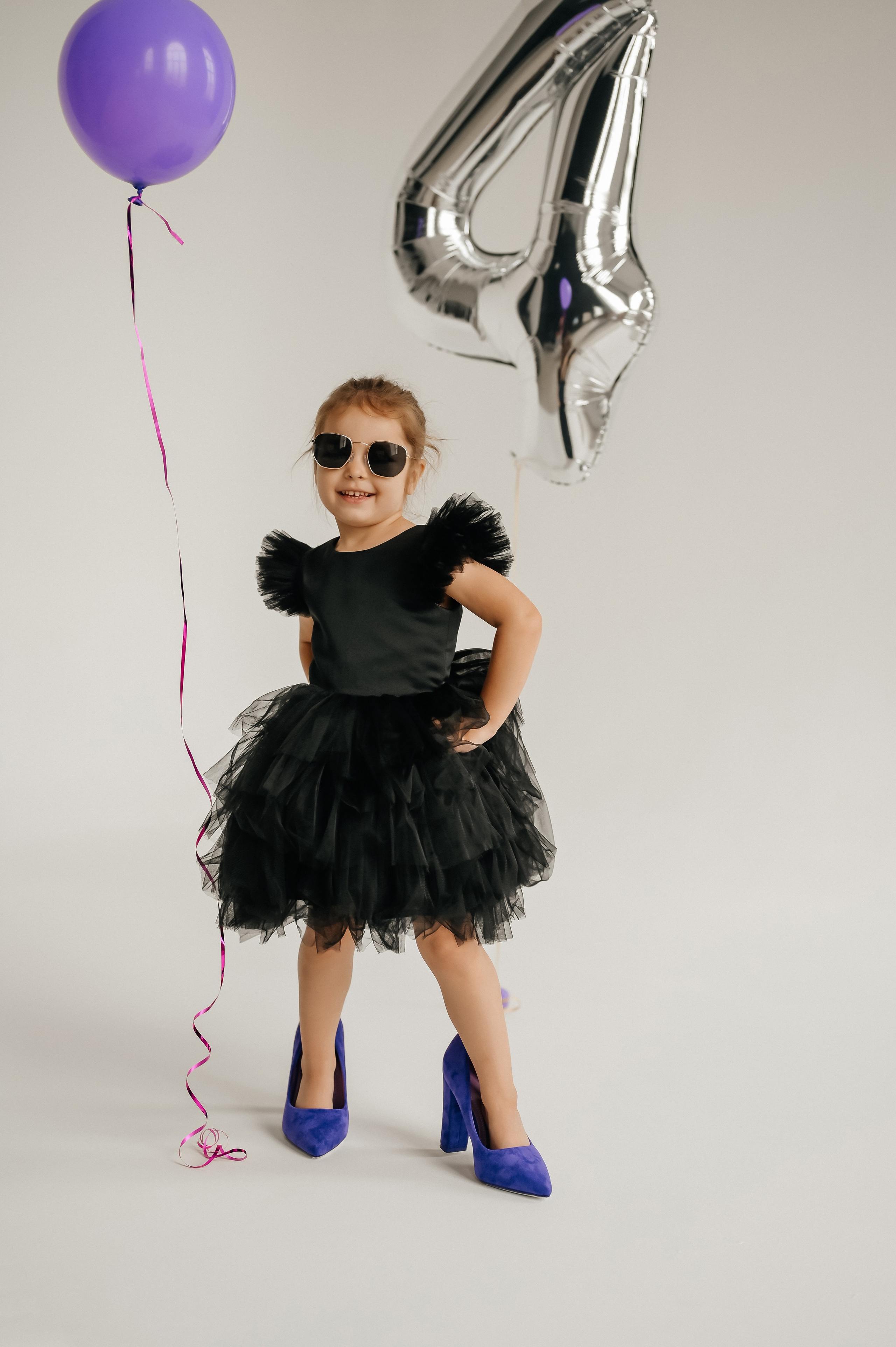 День Рождения Виктории. Семейный фотограф Олеся Батурина Рязань