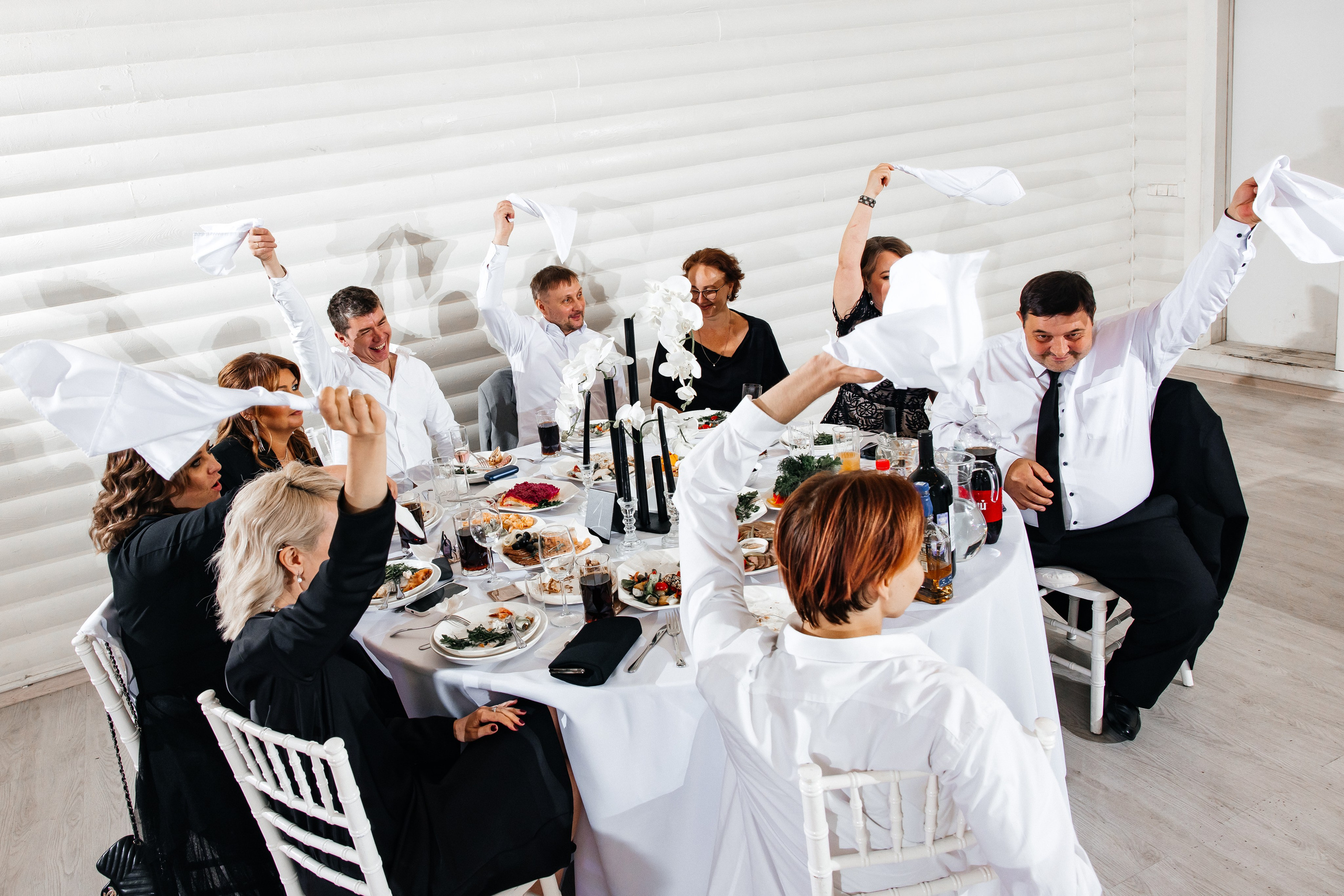 Nikita & Nila. Свадебный фотограф в Москве Виктория Арехова