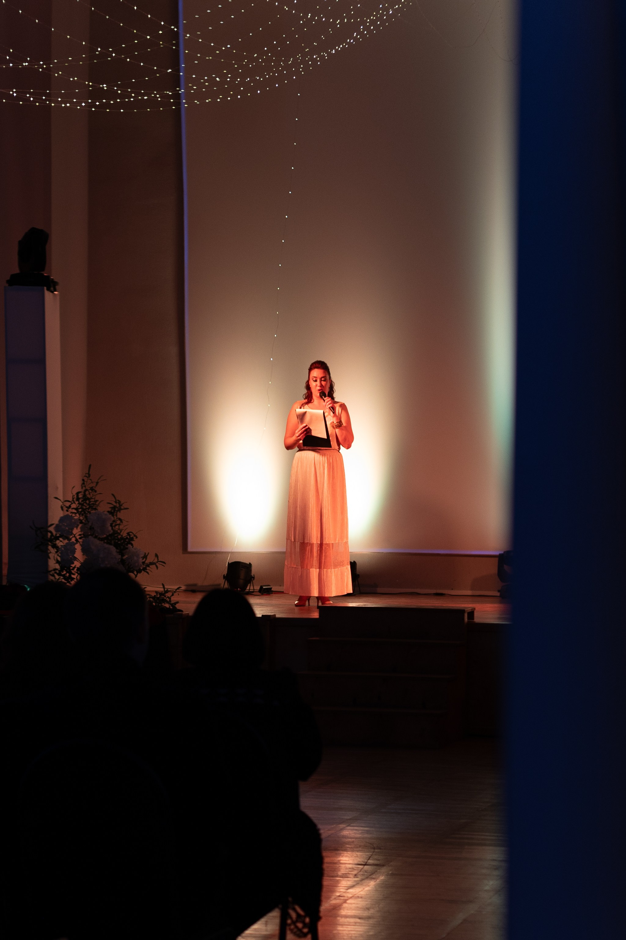 «Гранд Зал» Карнавал