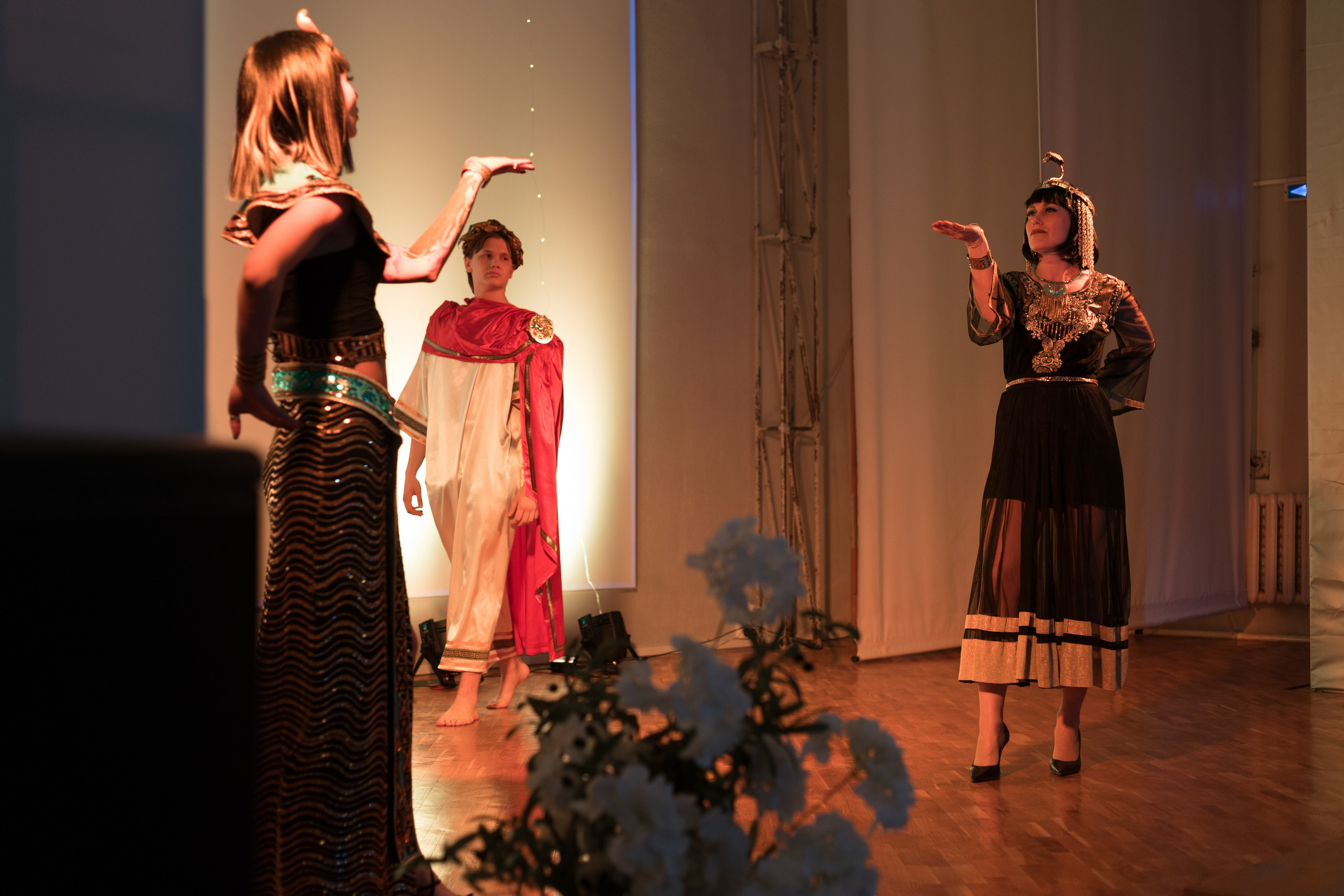 «Гранд Зал» Карнавал