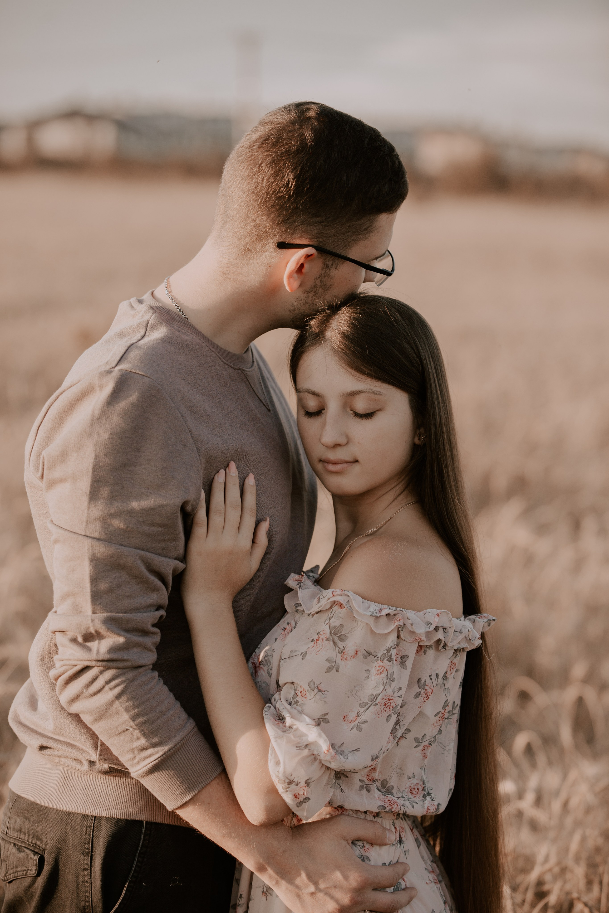 Валерий и Яна. Свадебный фотограф