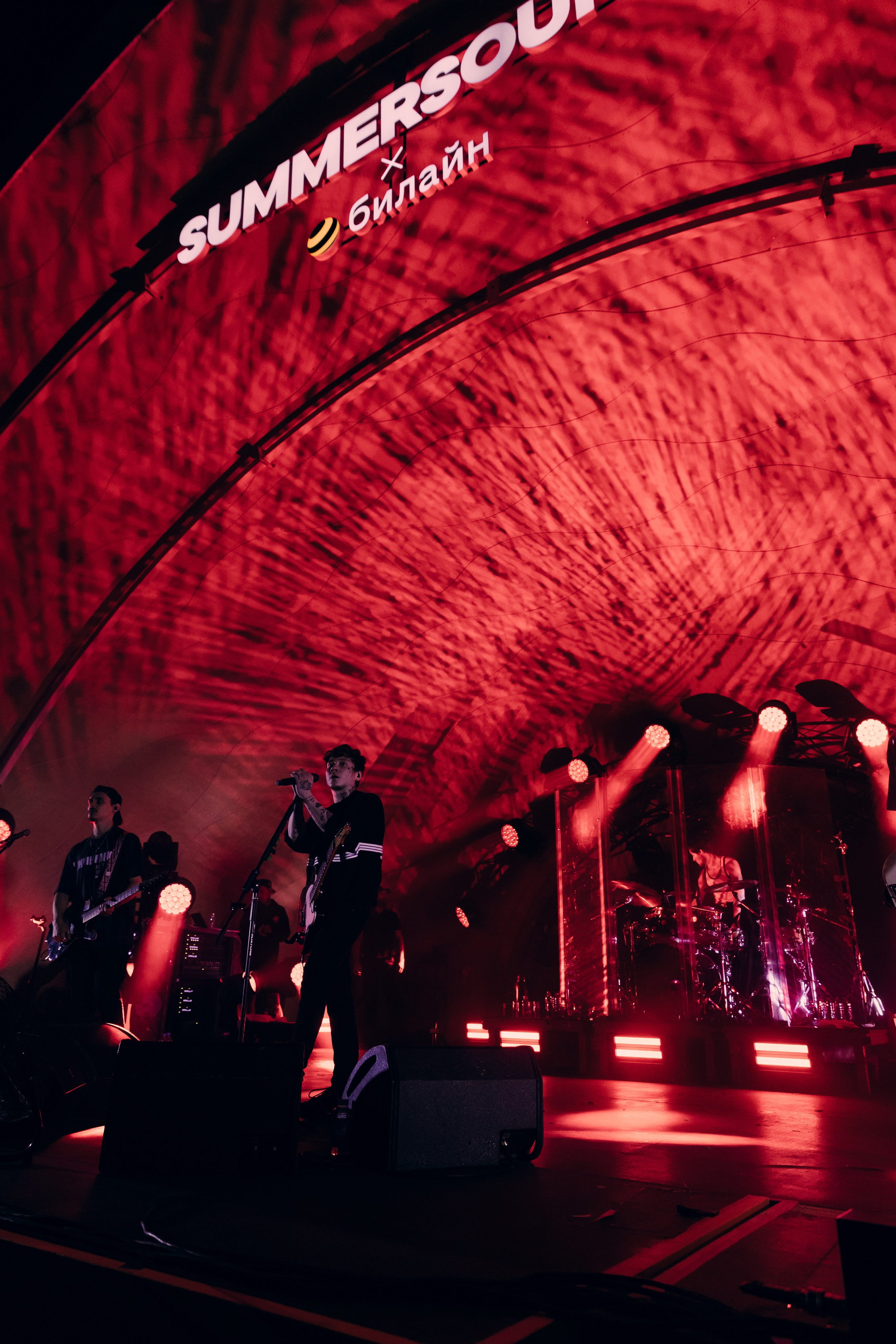 Три дня дождя. Фотограф Нижний Новгород — Дмитрий Грехов