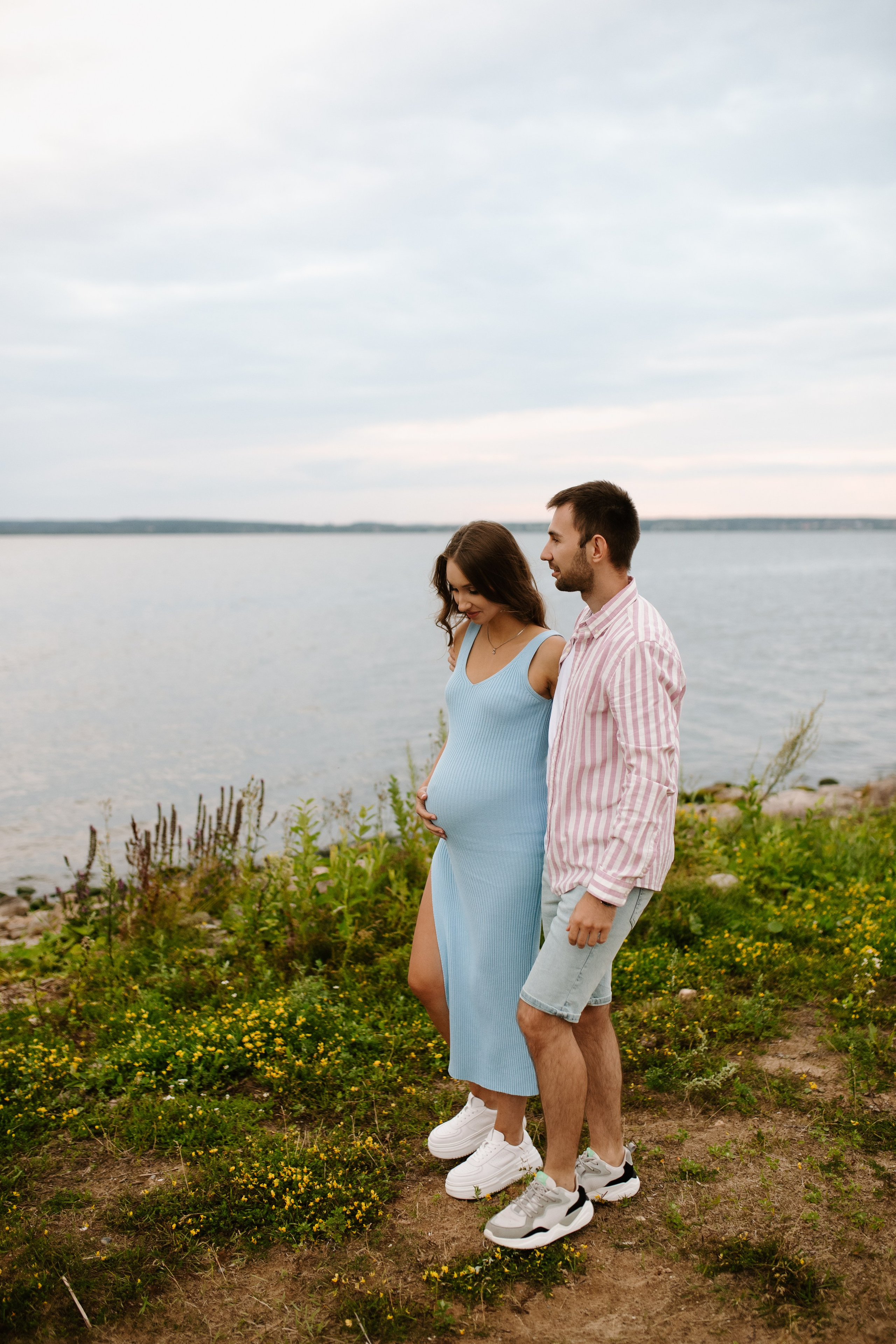 Tatiana & Sergey. Фотограф в Минске — Юлия Деяк. Фотосессии в Минске