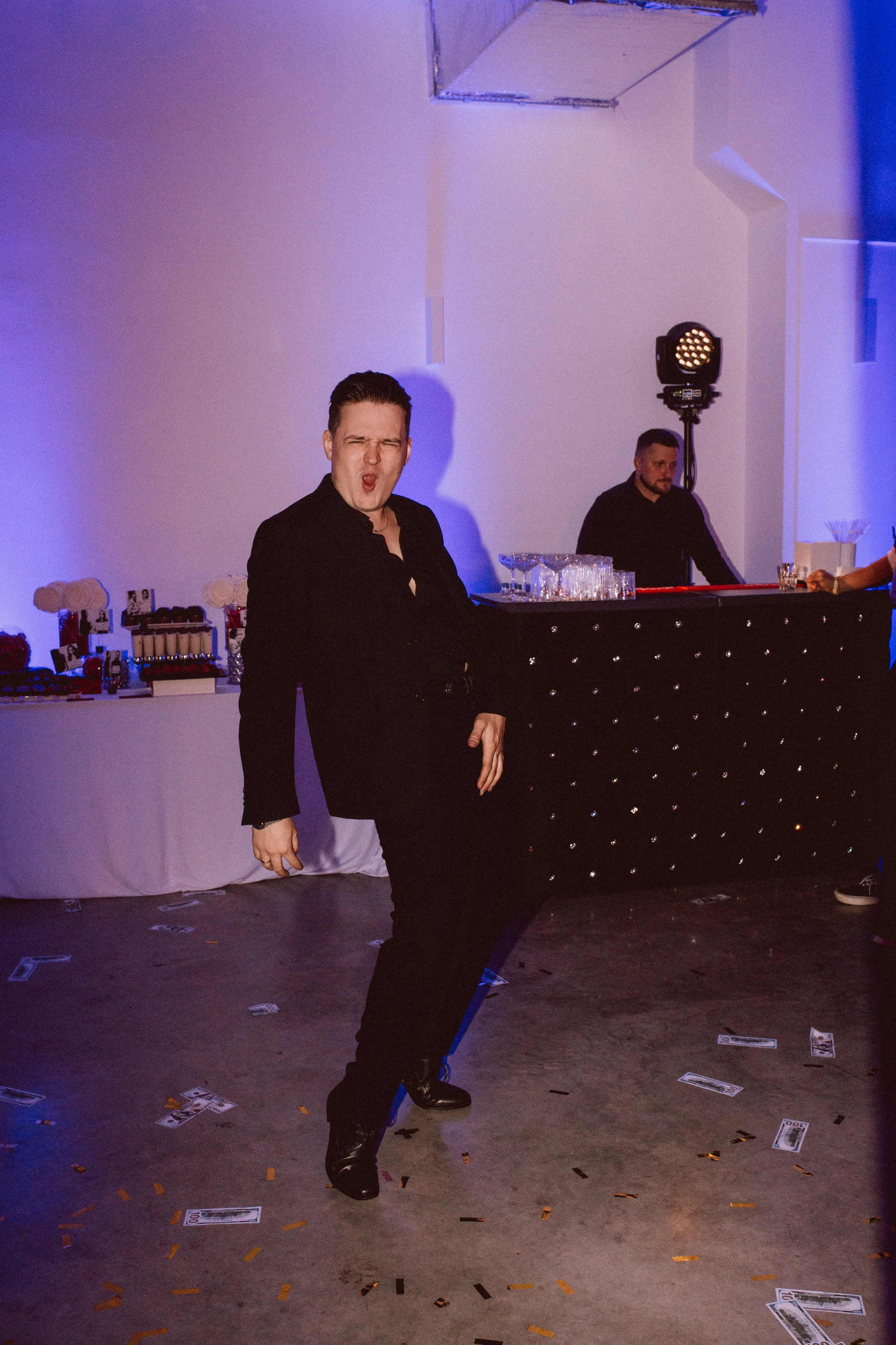 Вечеринка. Фотограф в Минске — Юлия Деяк. Фотосессии в Минске