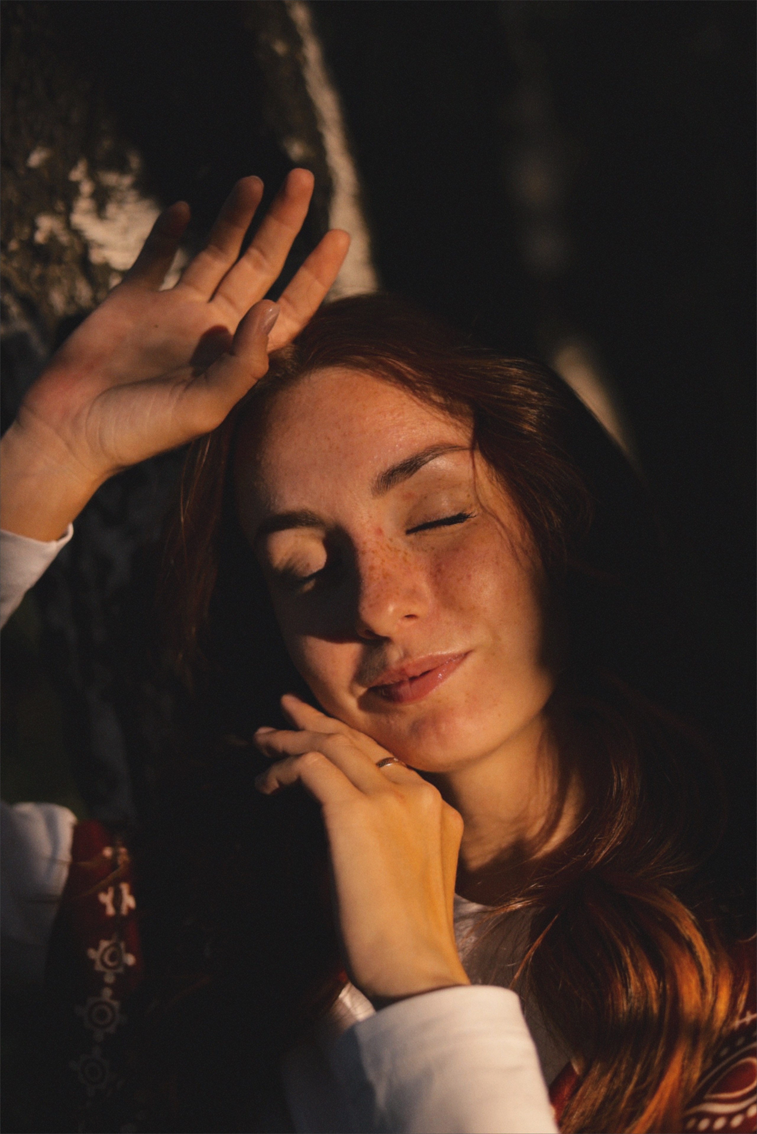 Вожатский состав 4 сезон. Фотограф Иркутск