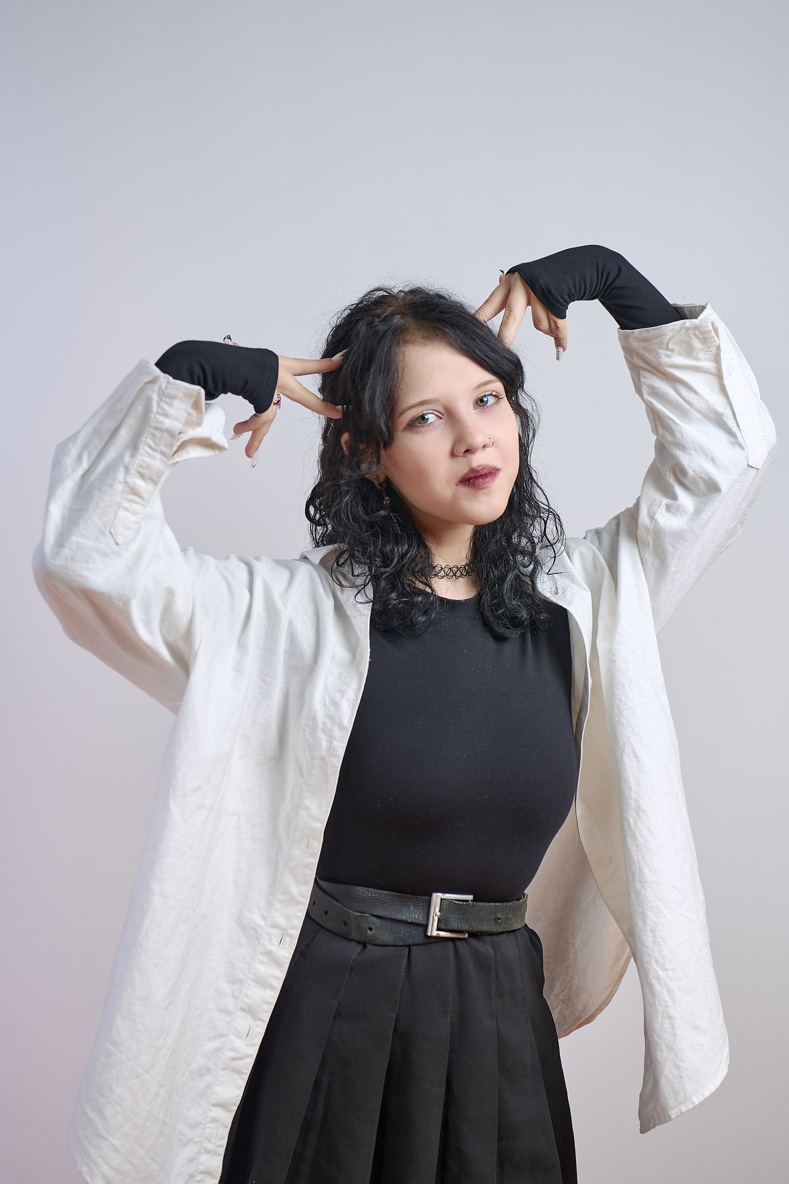 Фото в альбом. Портретная серия. Ольга Чёкотова (Фотограф Кострома)