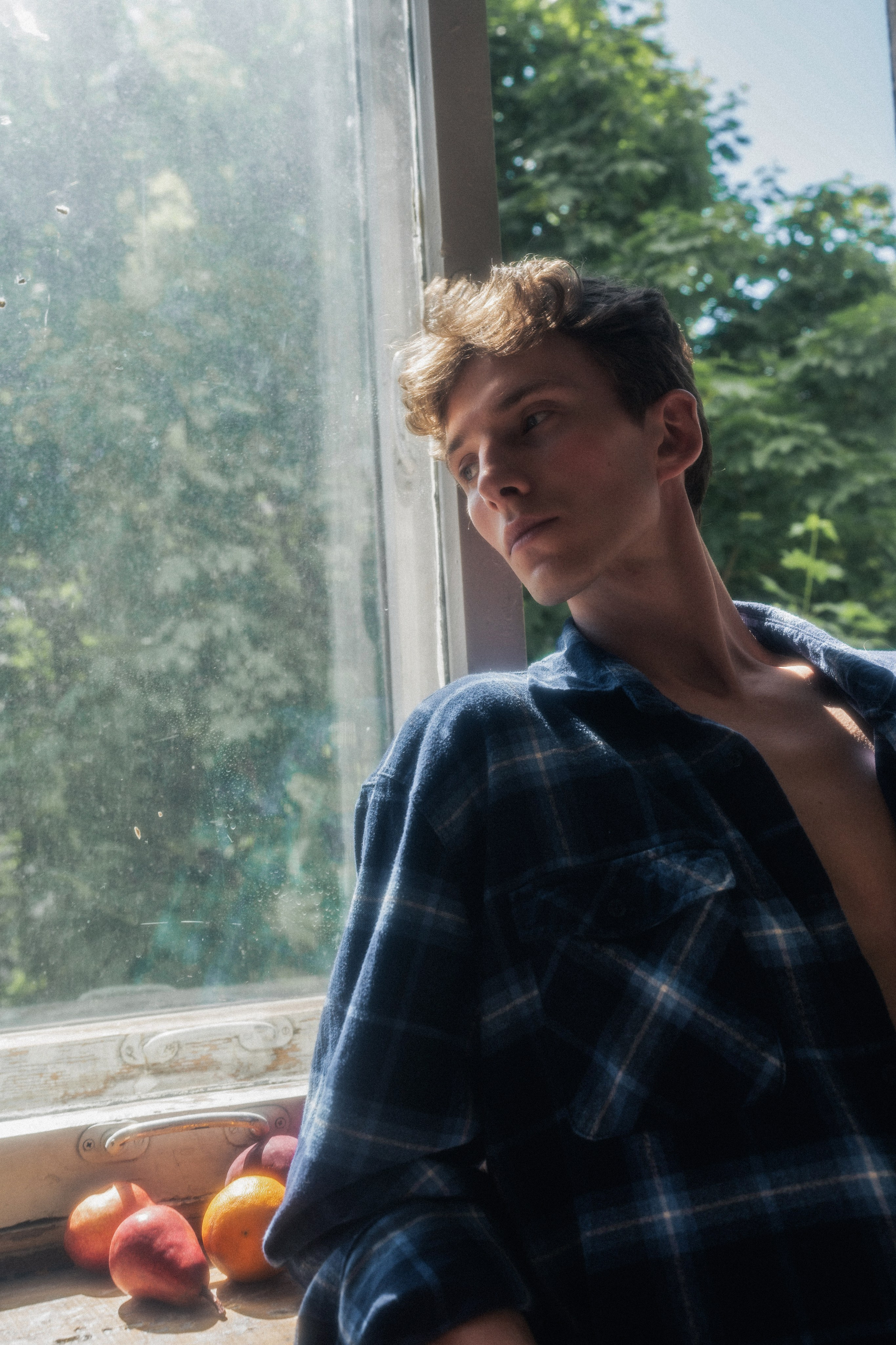 Олег. Свадебный фотограф в Санкт-Петербурге Марина Фесенко