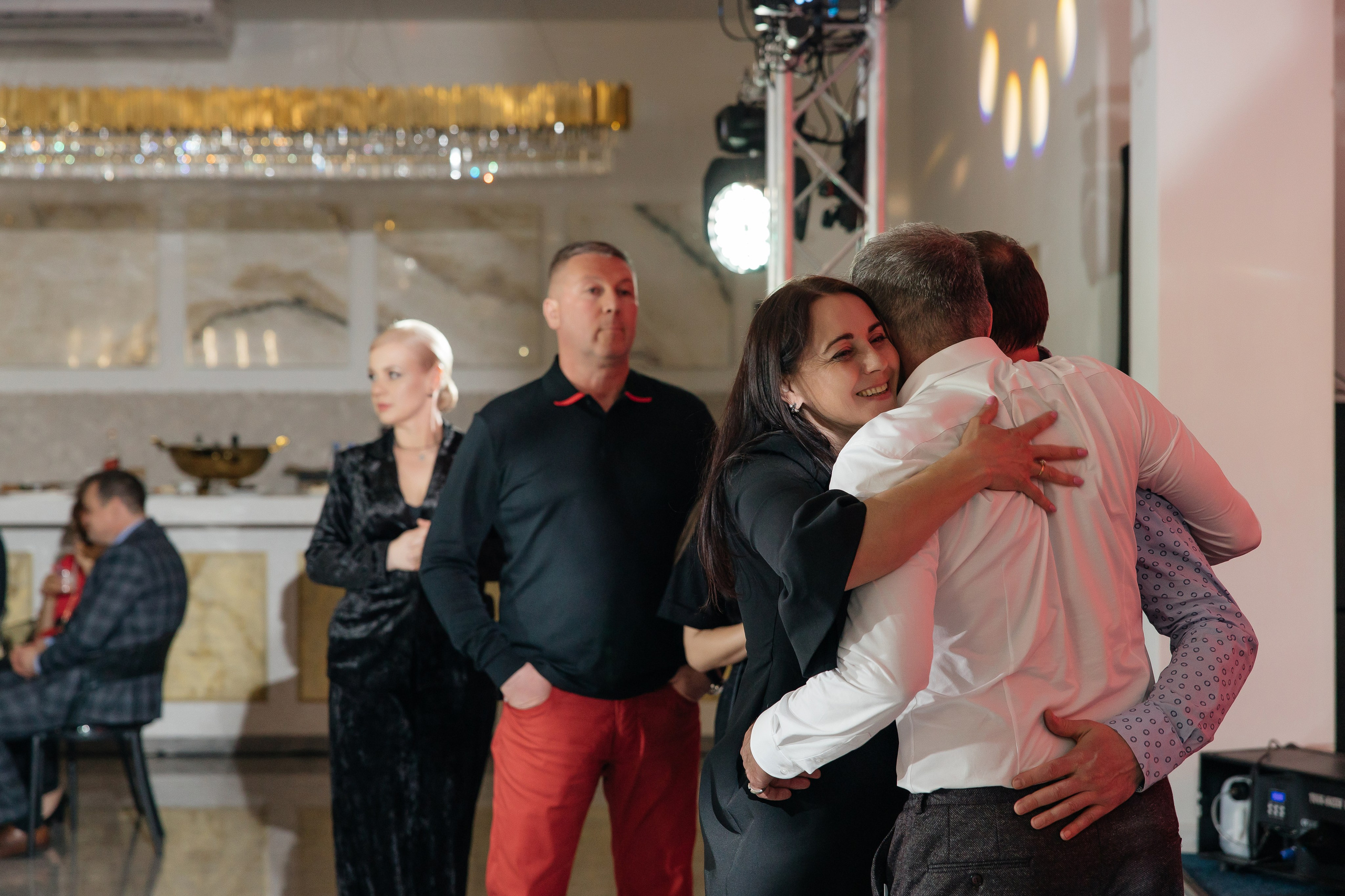 День рождения