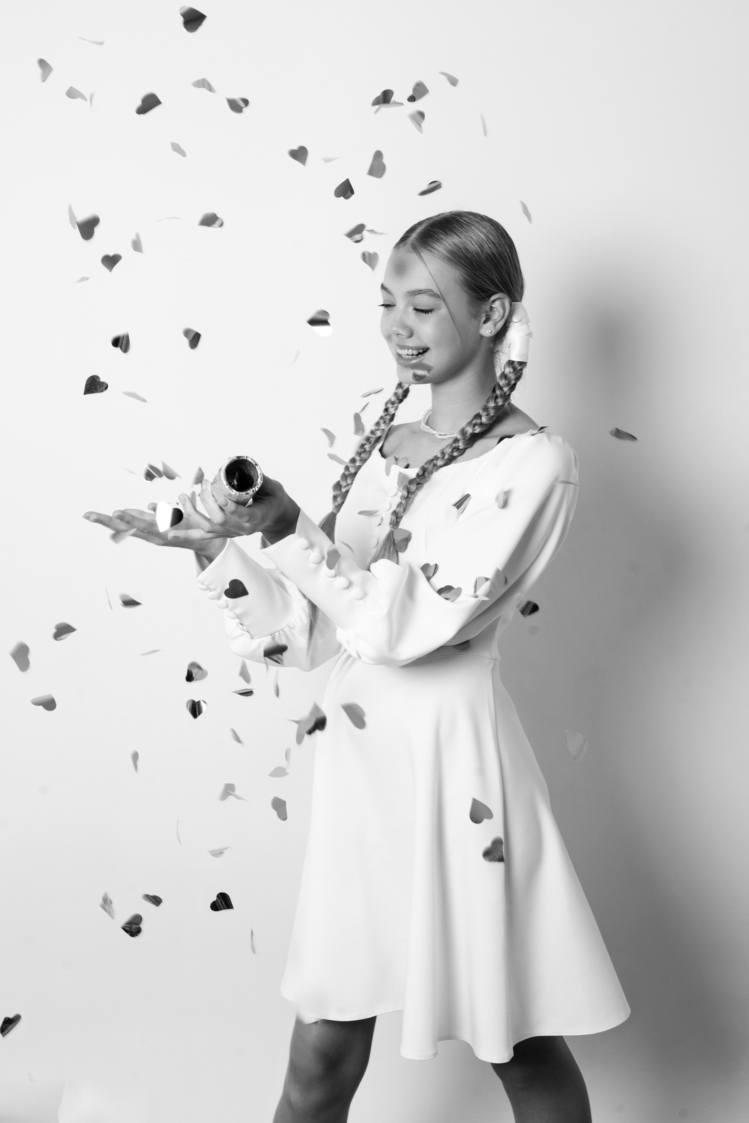 День рождения. Фотограф Москва Виктория Вишневская актерское / модельное портфолио