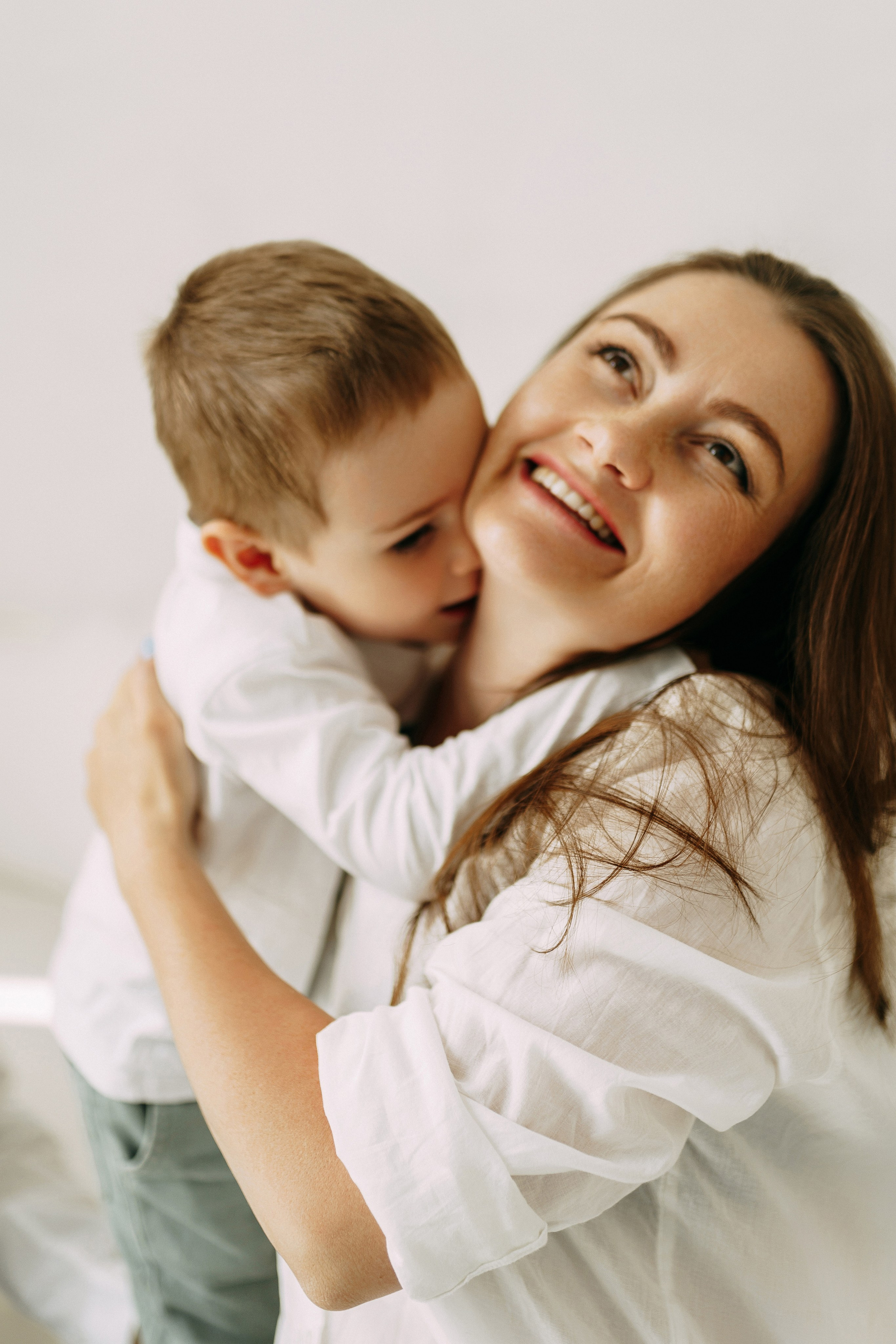 Марина и Данила. Фотограф Алексей Кутырёв