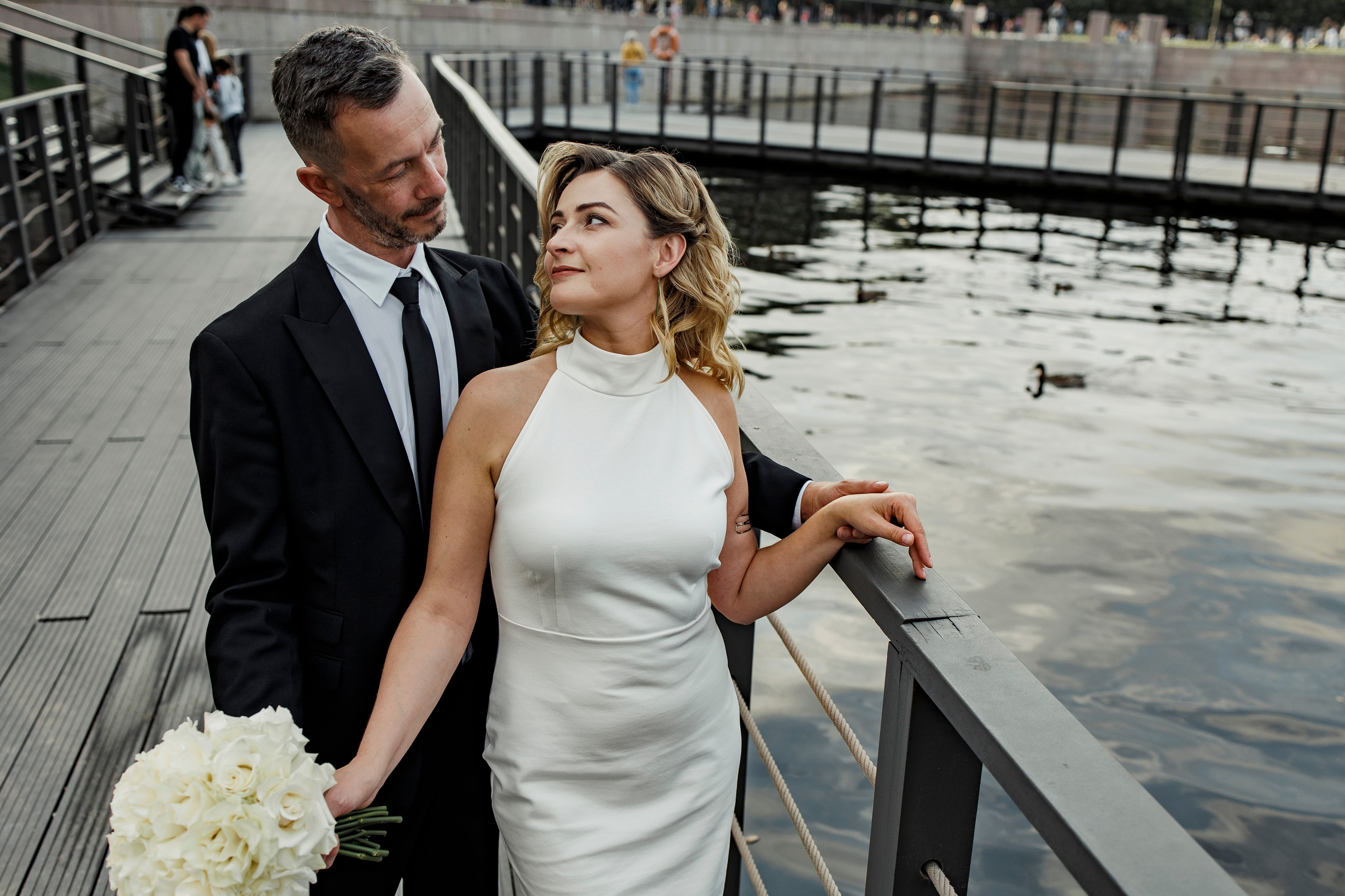 Антон и Екатерина. Главная