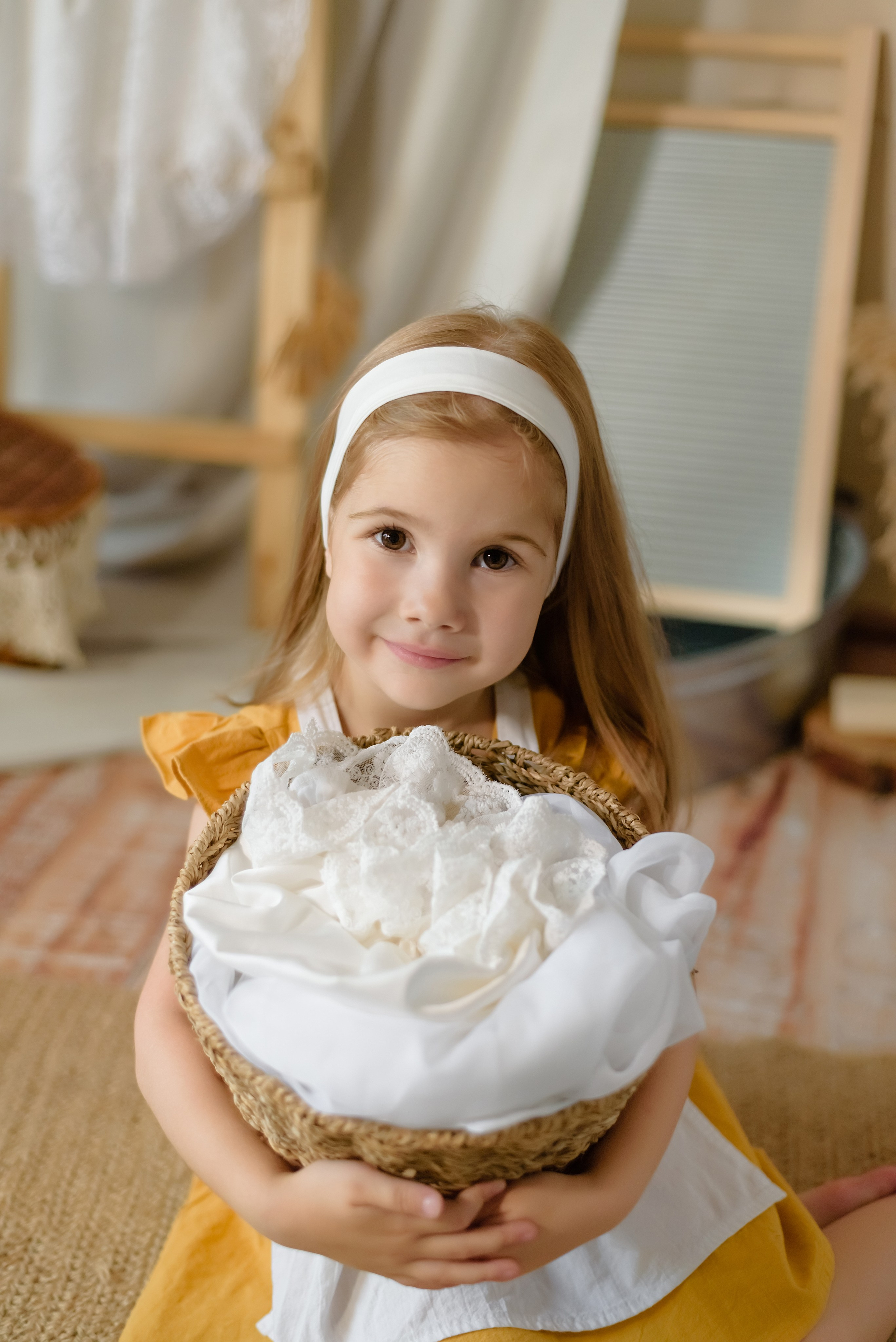 Детский Фотограф |Фотограф на годик в Брянске Ирина Романова