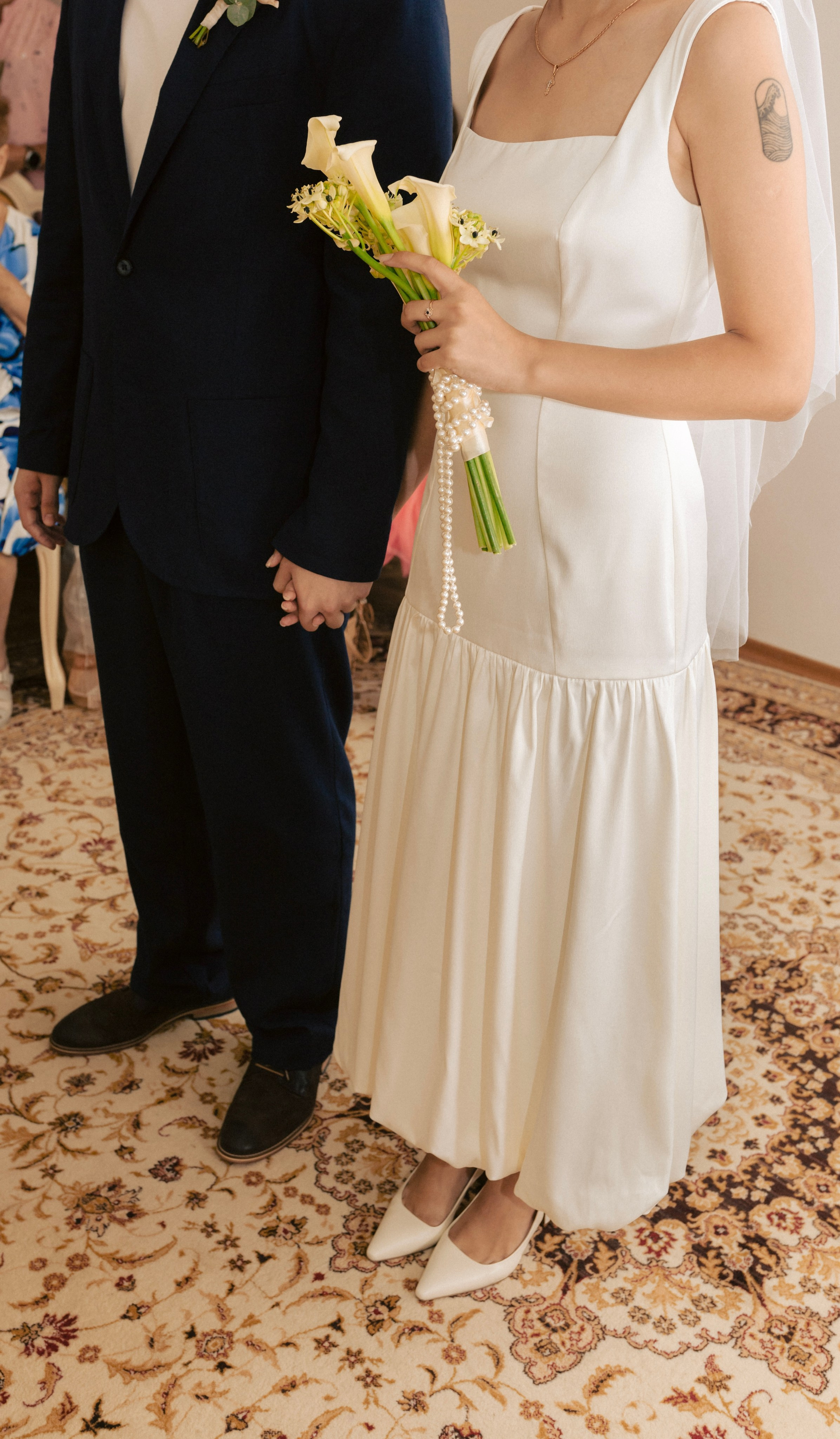 Гавриил и Олеся. Фотограф свадебных и парных историй Кристина Шакула