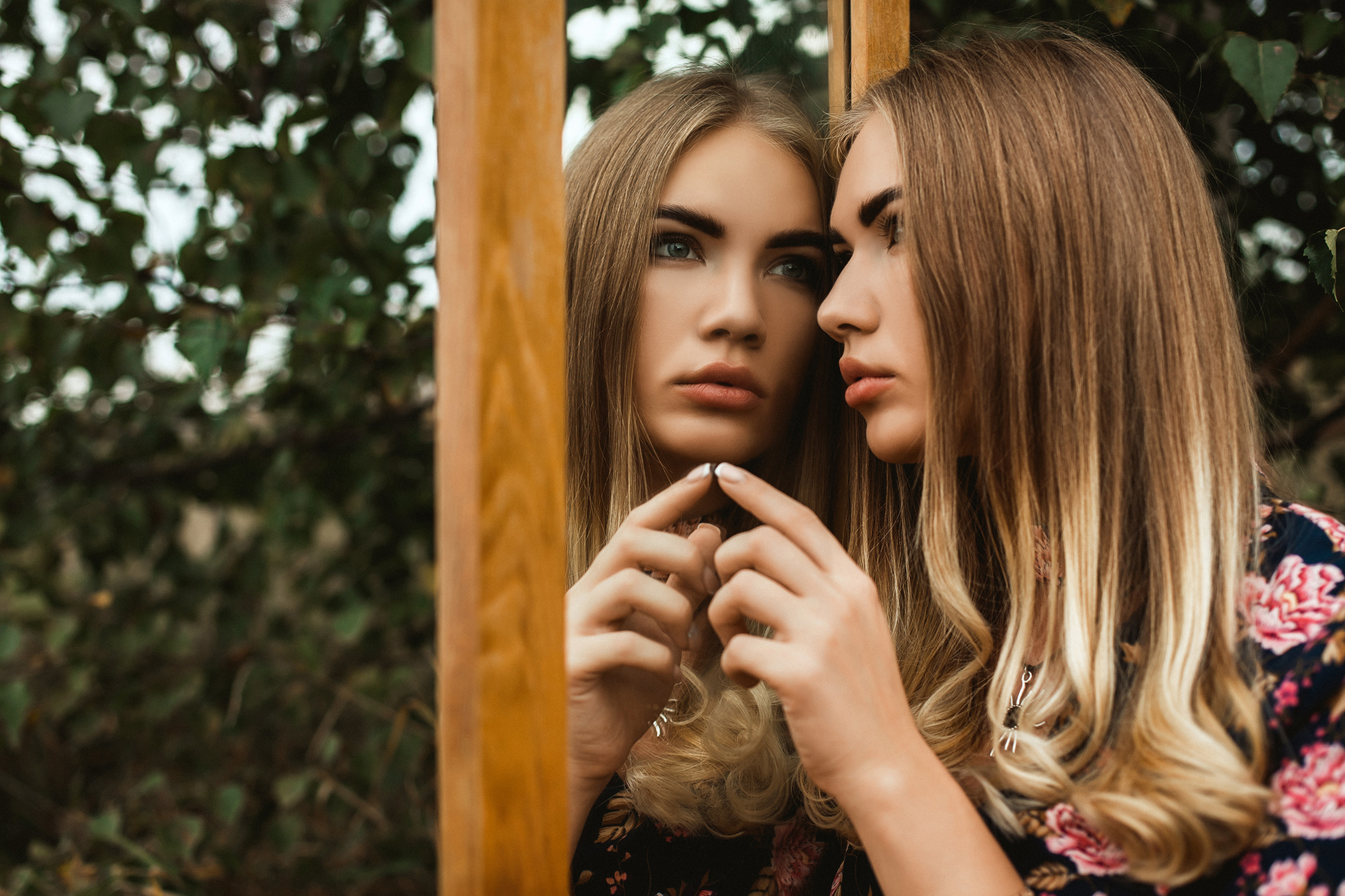 Юлия. Тимур Аминов | Фотограф в Кемерове