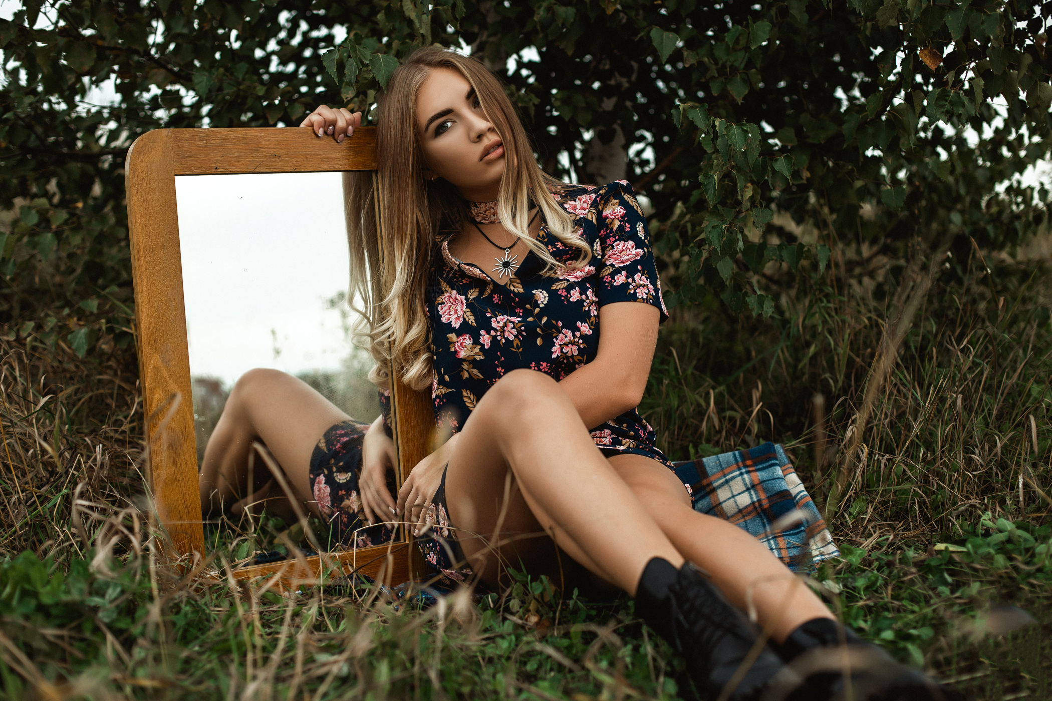 Юлия. Тимур Аминов | Фотограф в Кемерове