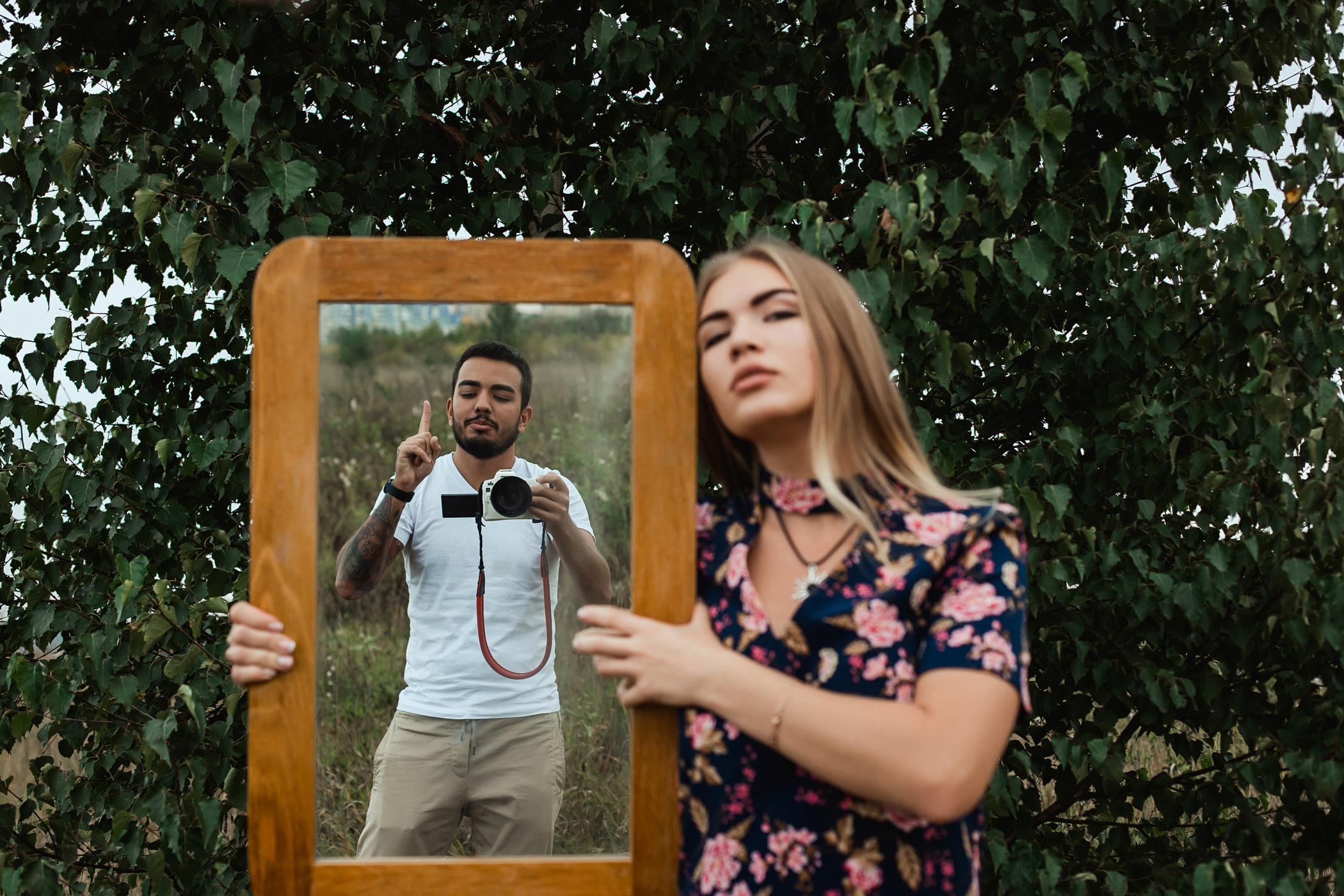 Юлия. Тимур Аминов | Фотограф в Кемерове