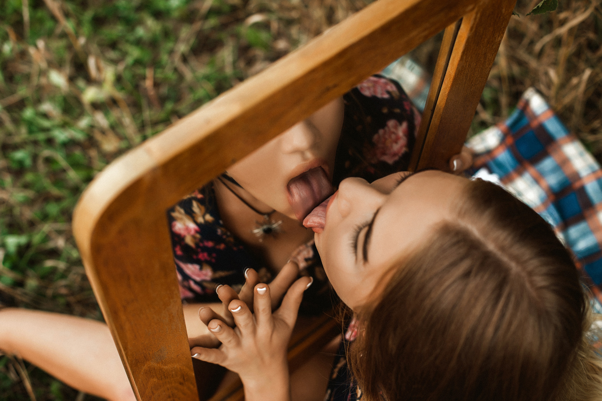 Юлия. Тимур Аминов | Фотограф в Кемерове