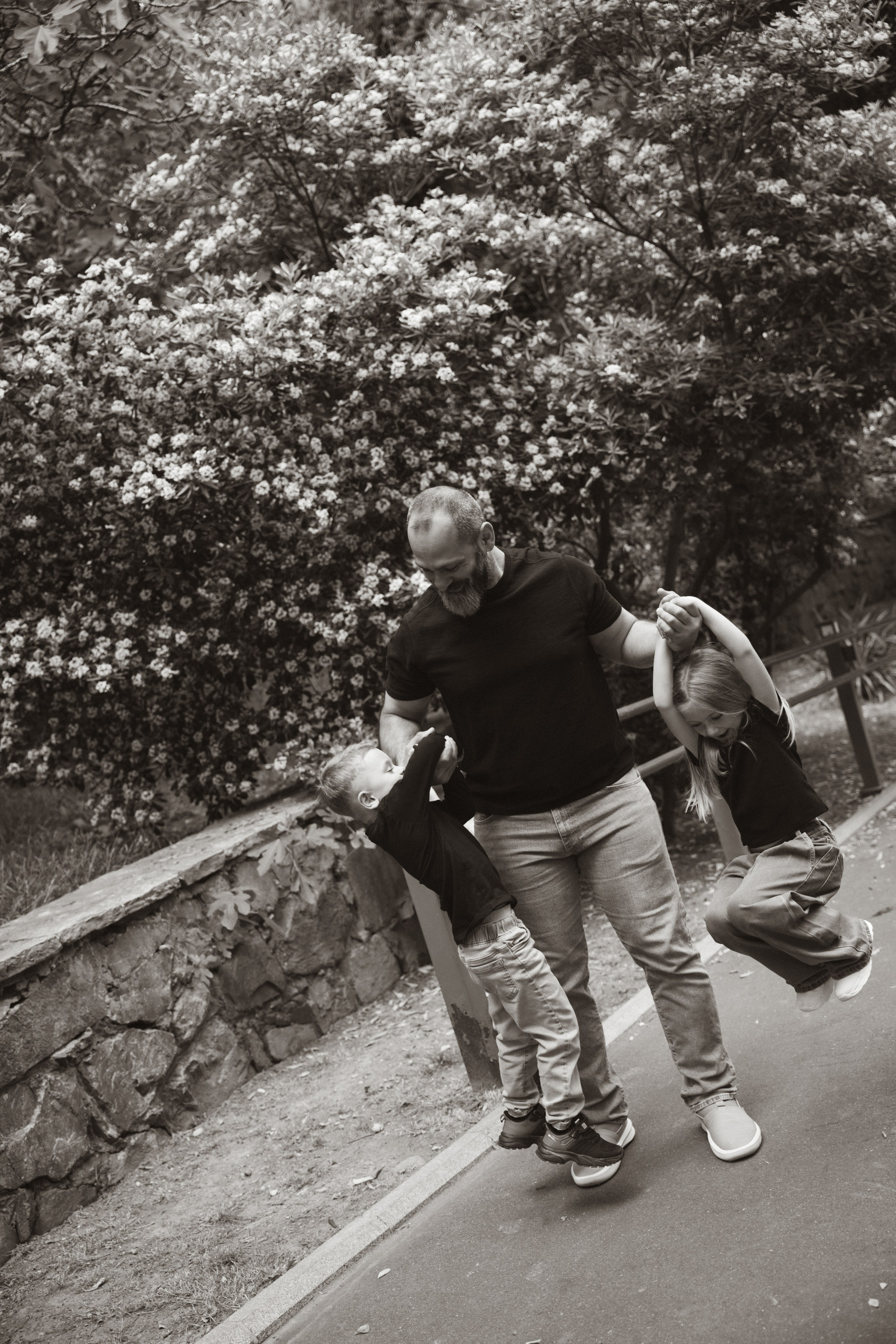 Утром в Стамбуле