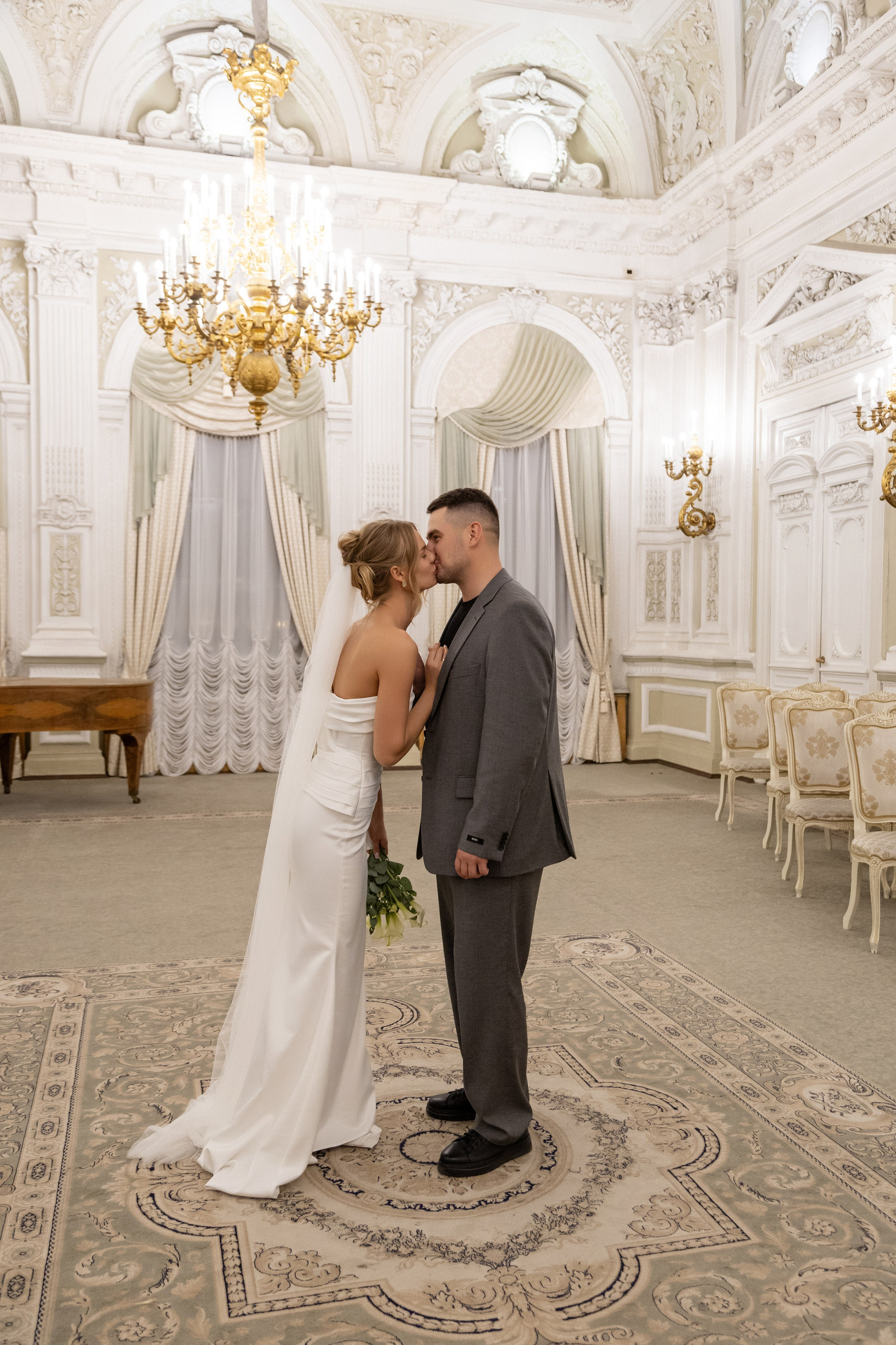 Надвое. Свадебный и семейный фотограф в Санкт-Петербурге