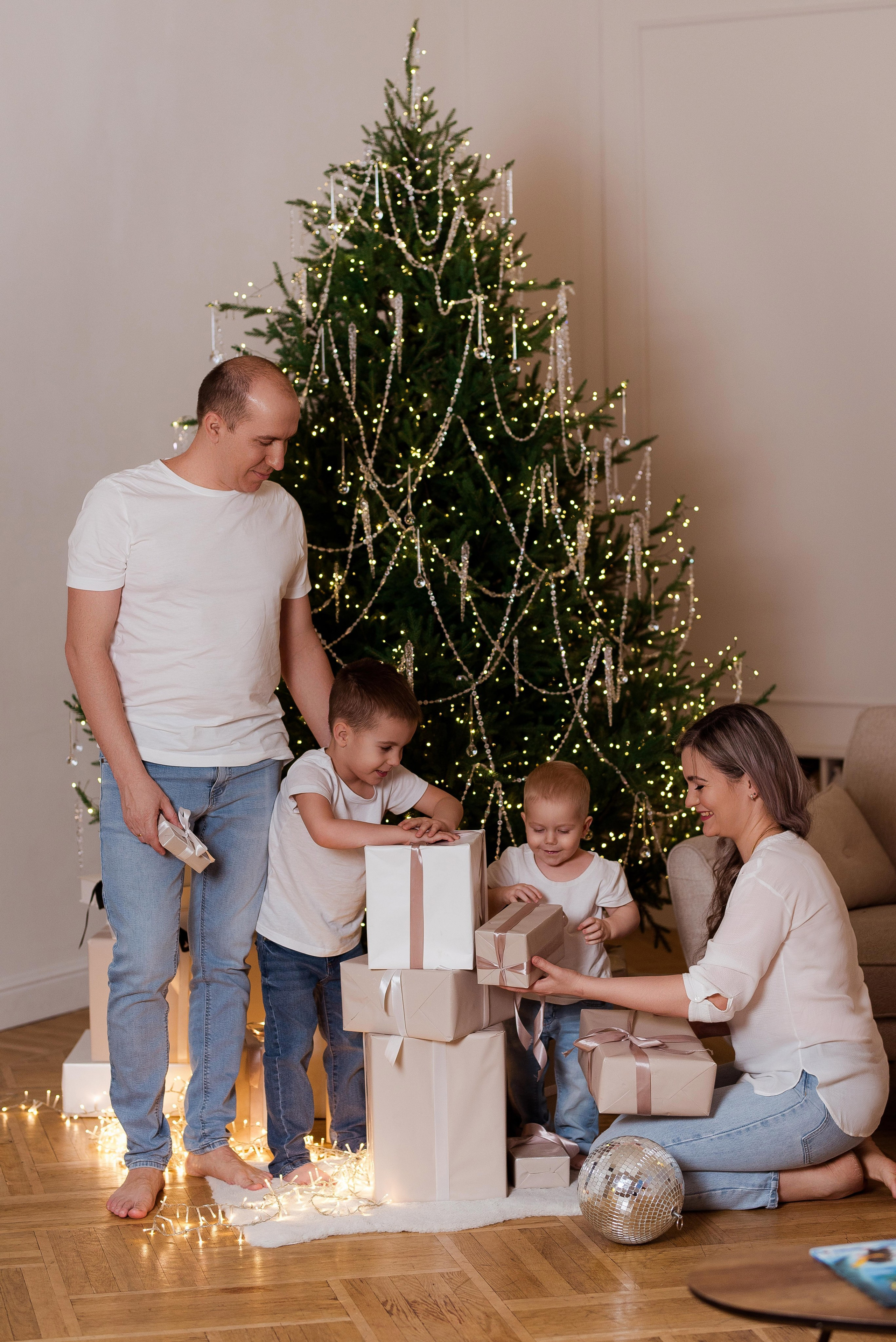 2023-2024. Свадебный и семейный фотограф Яна Стражева. Волгоград, Москва