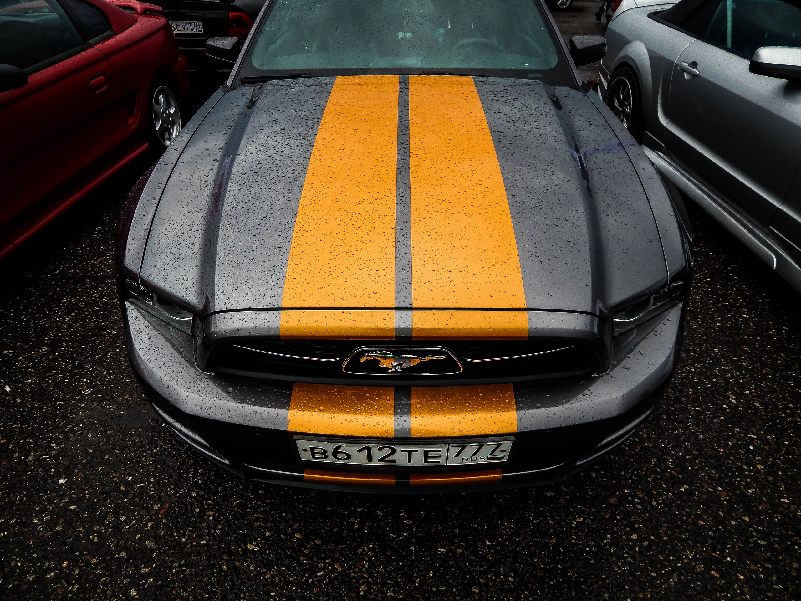 Автоперезагрузка 2019. Александр Попов