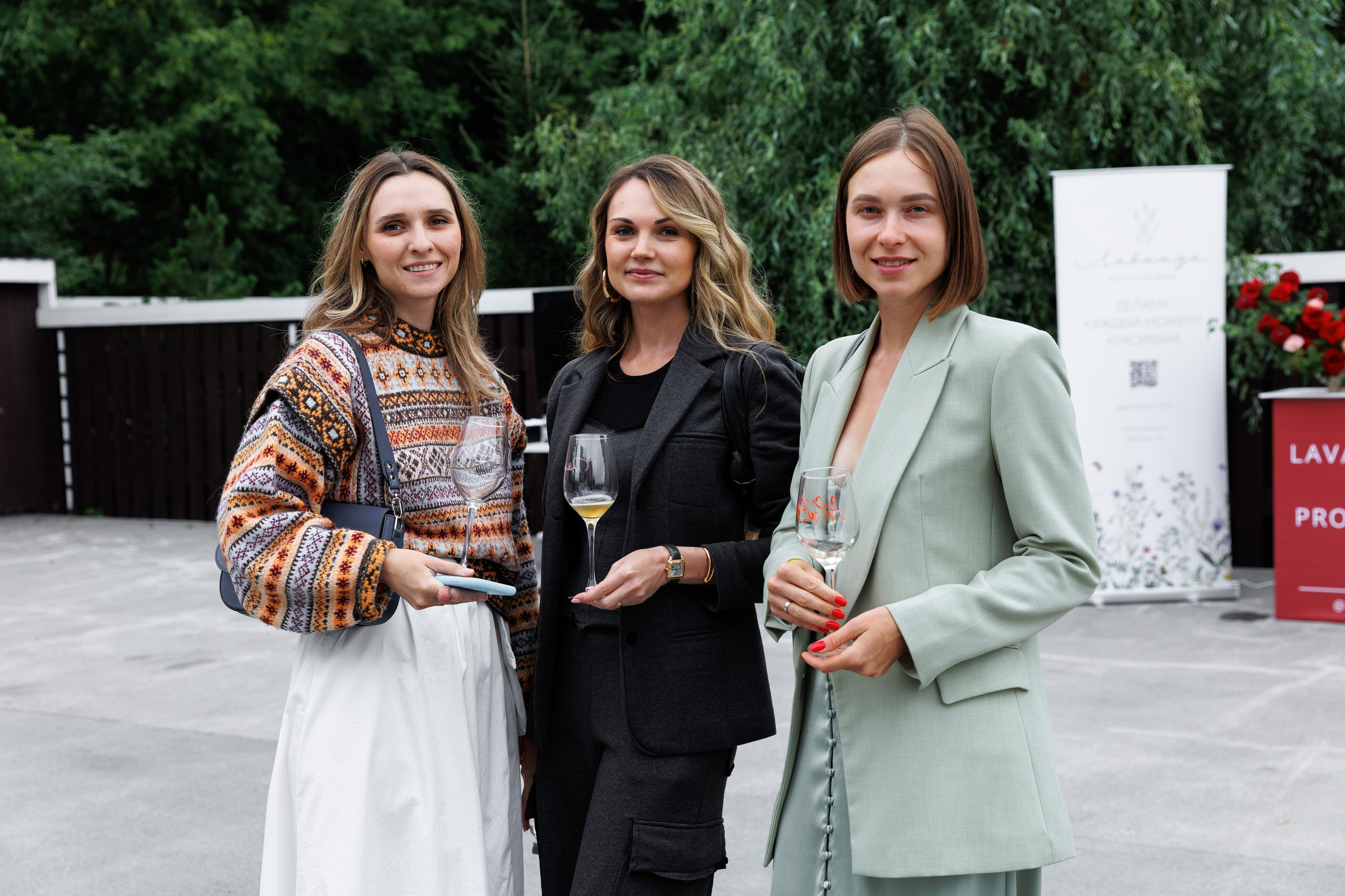 Винный пикник. Фотограф Новосибирск — Наталья Гресь