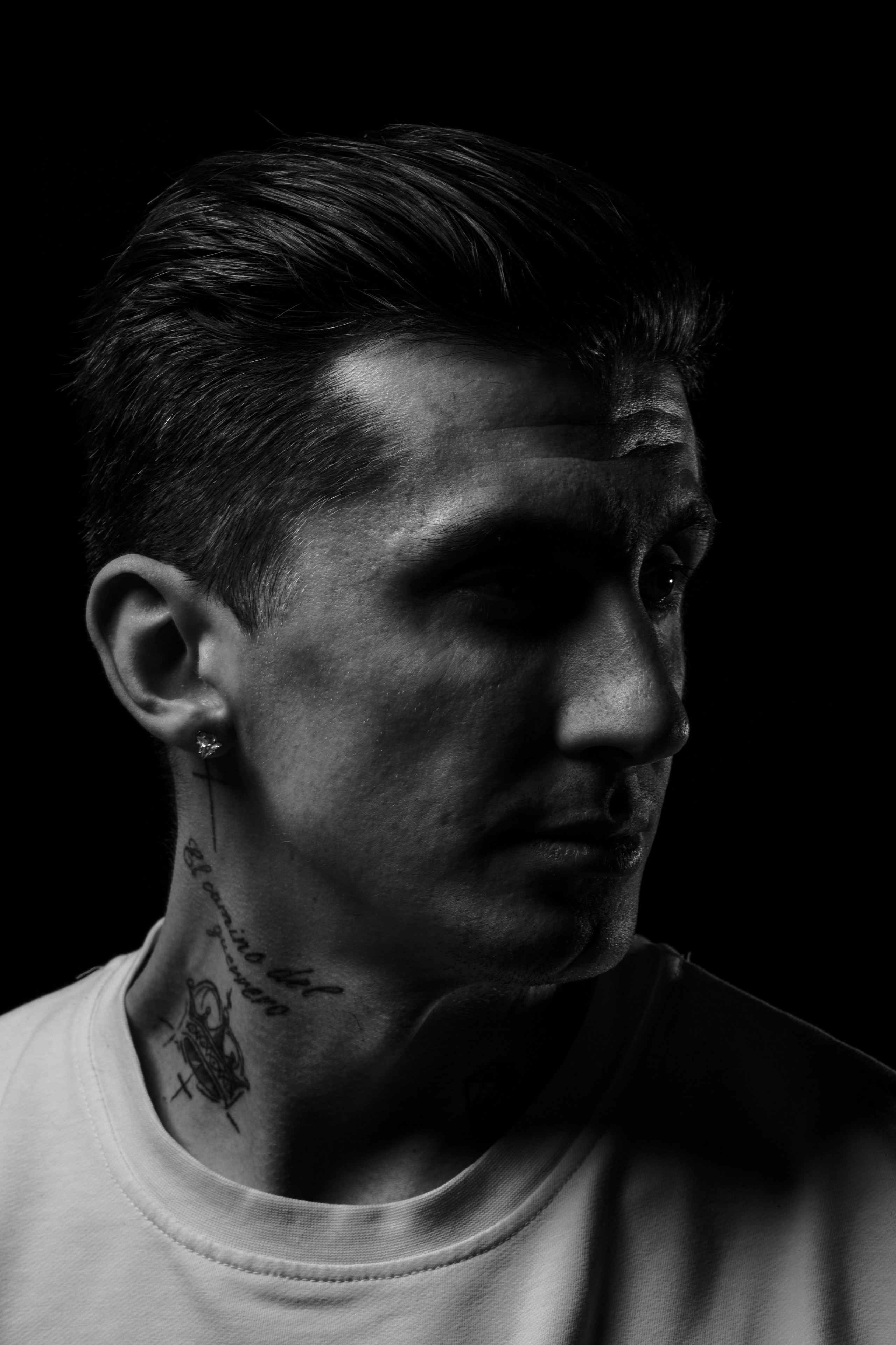 Mister Kursk. Репортажный и свадебный фотограф в Курске Борис Захарчук