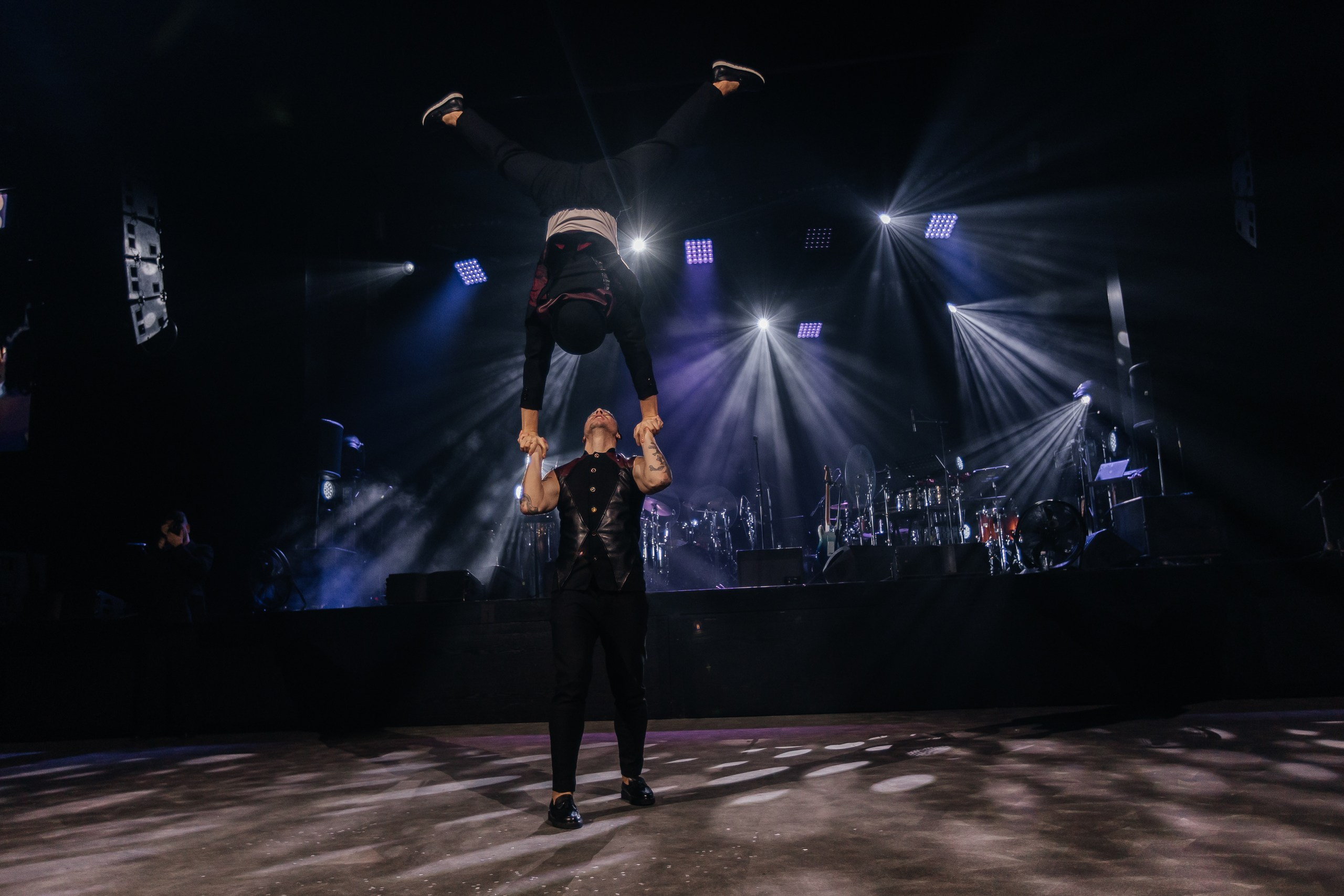 Газпромбанк New Year Лапино Холл. Фотограф Москва Людмила Белова