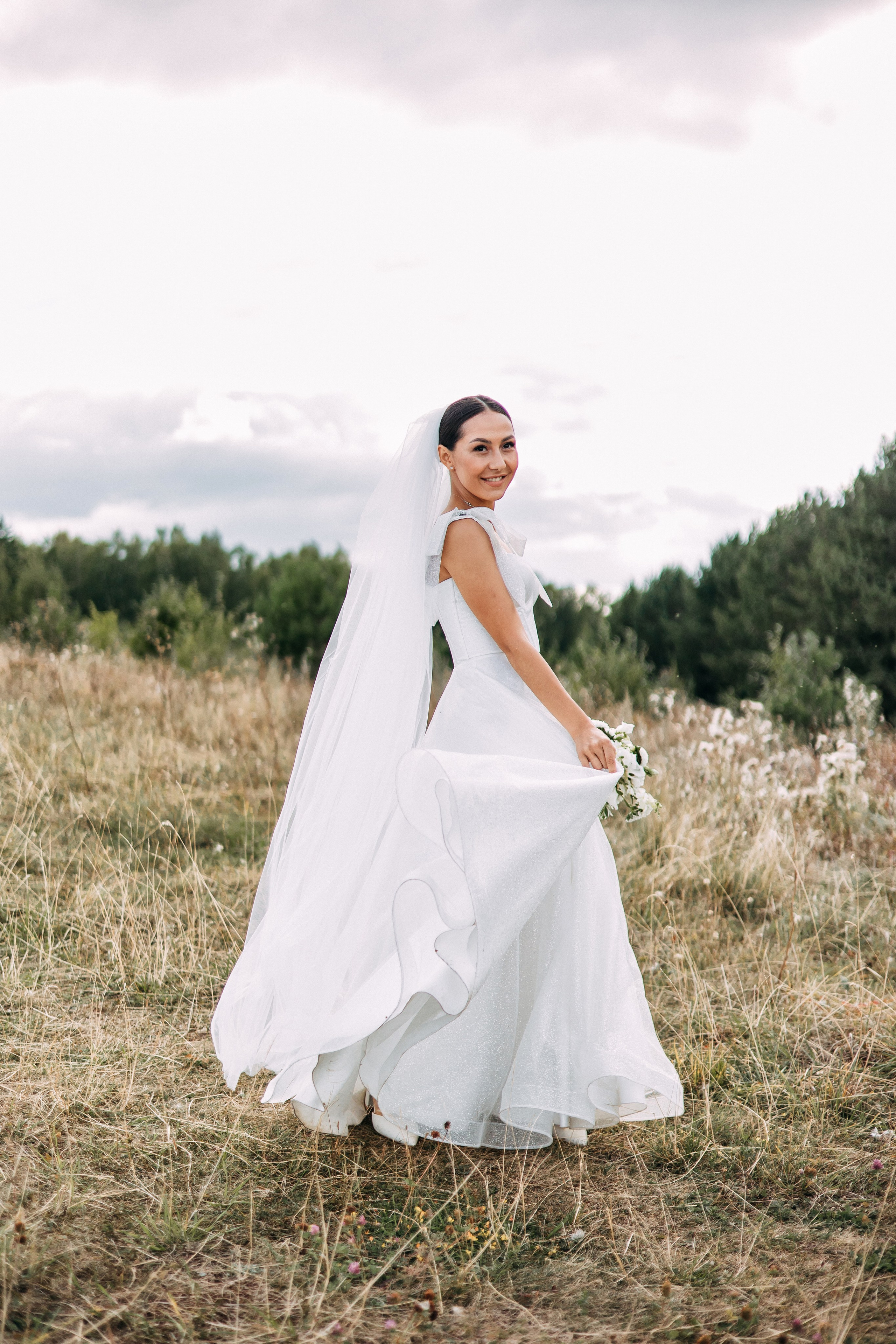 Artem & Kseniya. Romanovs | Свадебный фотограф и видеограф Чебоксары Казань Москва