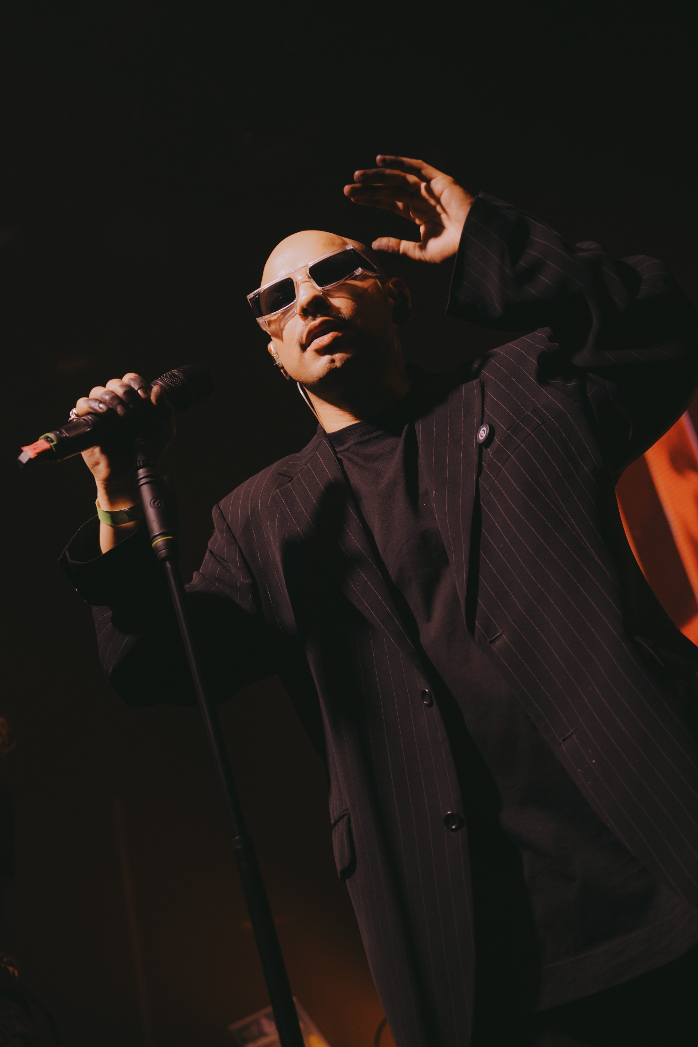 UGLI. Портретный и репортажный фотограф в Санкт-Петербурге Максим Пашков