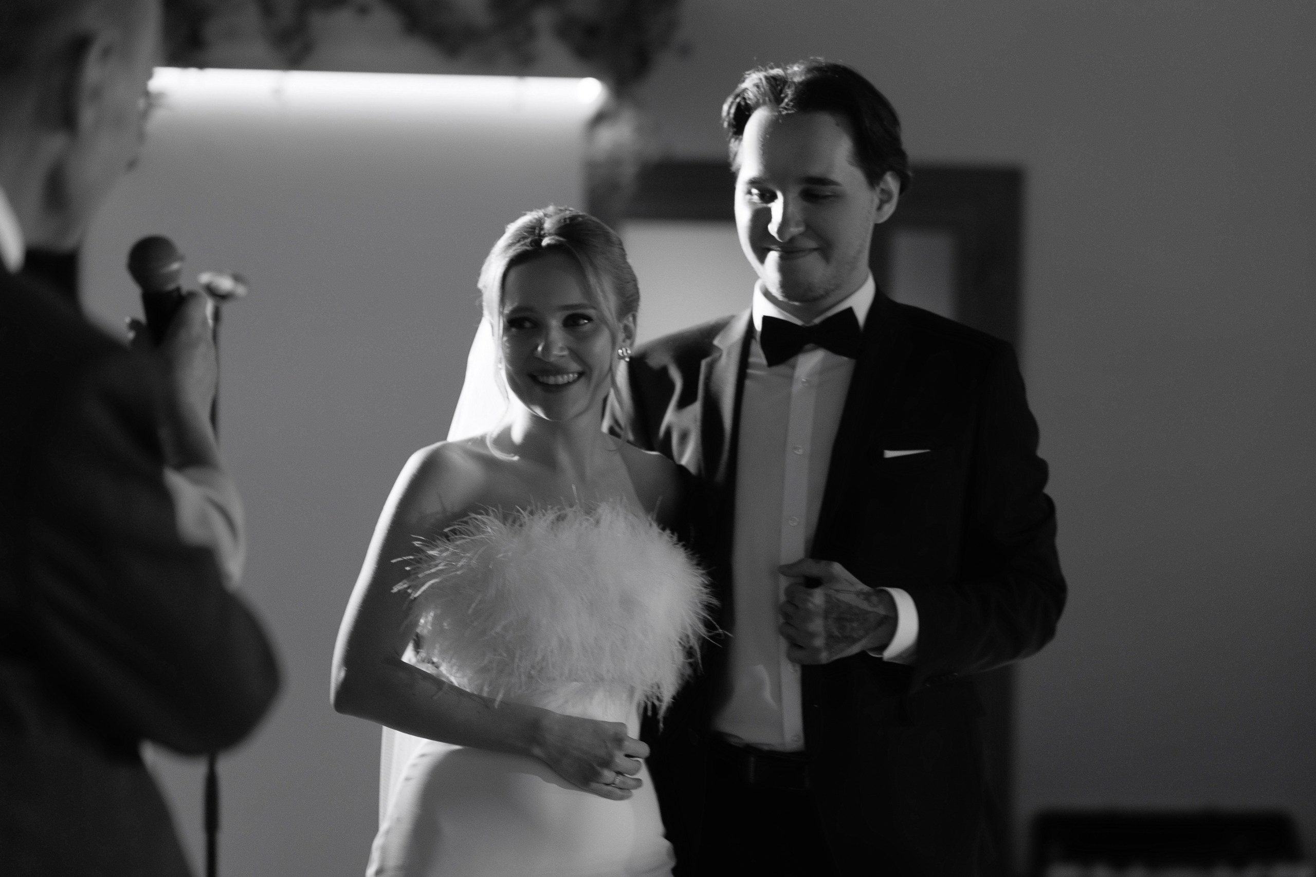 Владимир и Ирина (элегантная история с голивудским акцентом). Свадебный фотограф МОСКВА ЛИПЕЦК Ольга Шишук