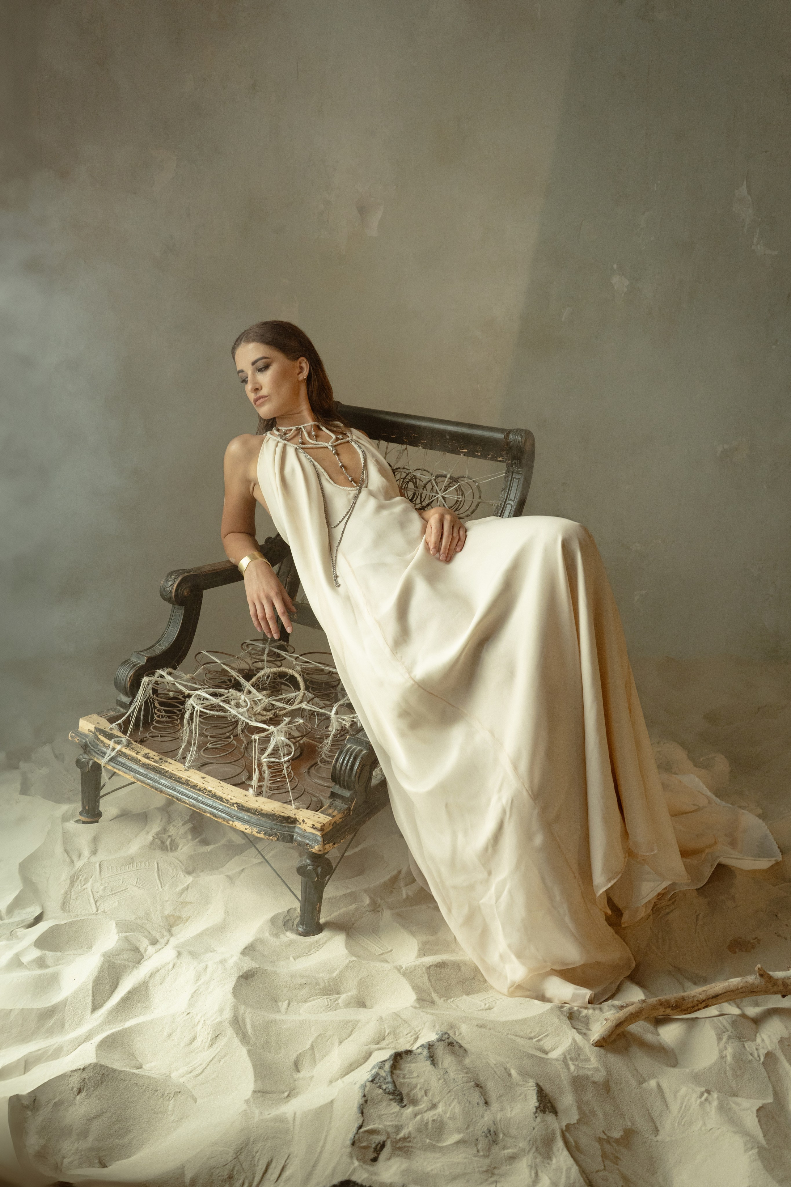 Arrakis. Безрукова Юлия Art | EVENT Фотограф Москва