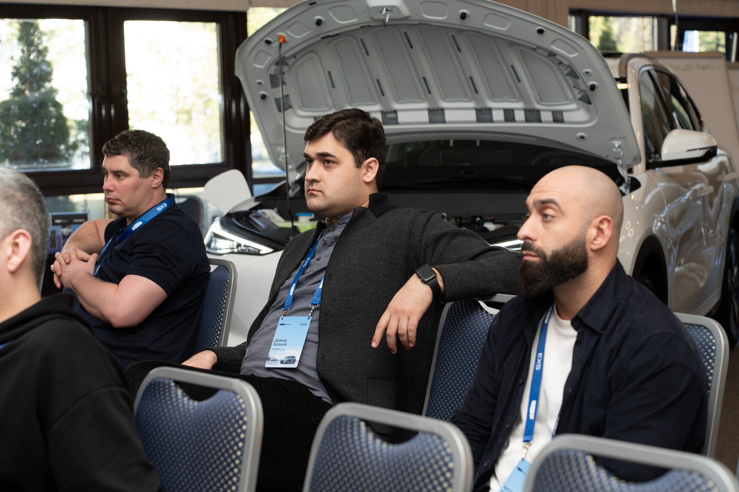 EX-5. Безрукова Юлия Art | EVENT Фотограф Москва