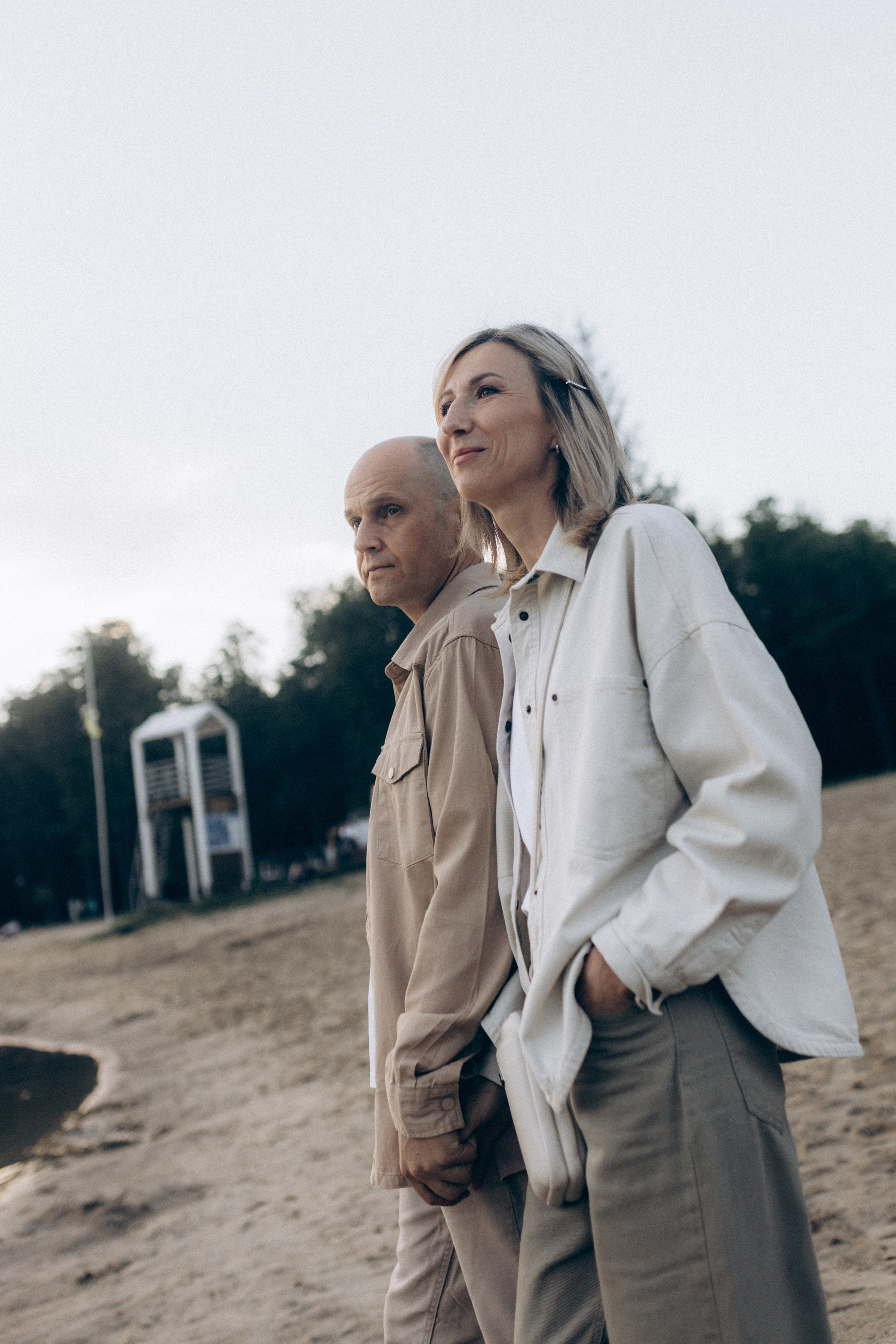 Семейная прогулка в парке. Фотограф НОГИНСК, Москва, Анастасия Белая