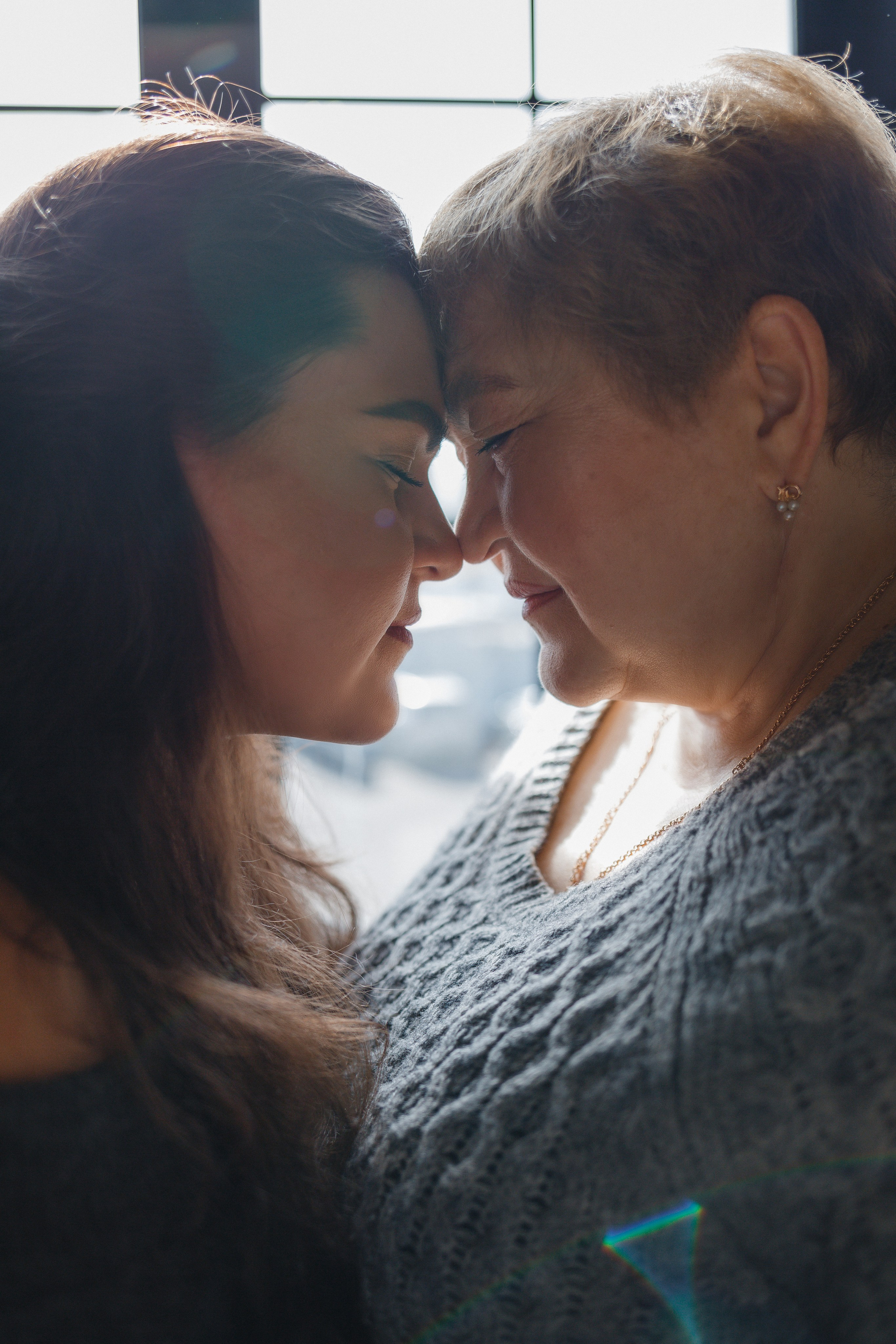 Татьяна с родителями. Семейный фотограф Николаева Ольга