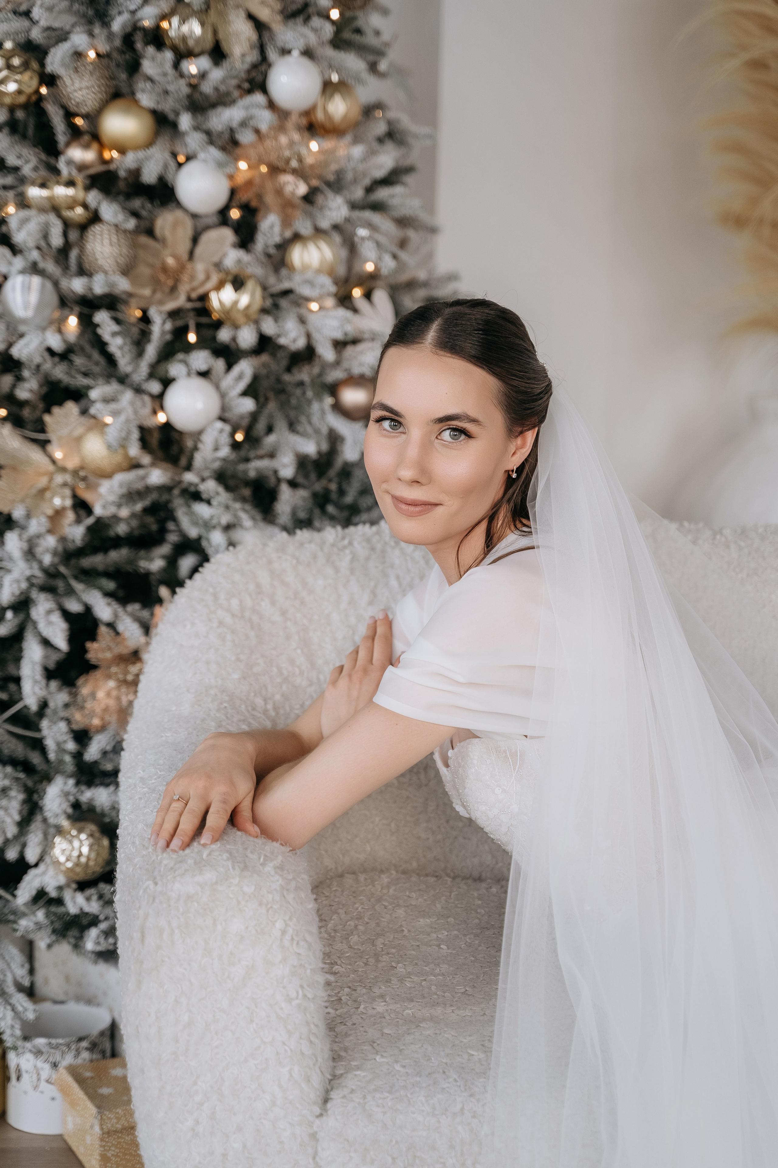 Максим и Алина. Свадебный семейный фотограф Ксения Божко Уфа Раевка никах в Нарыстау