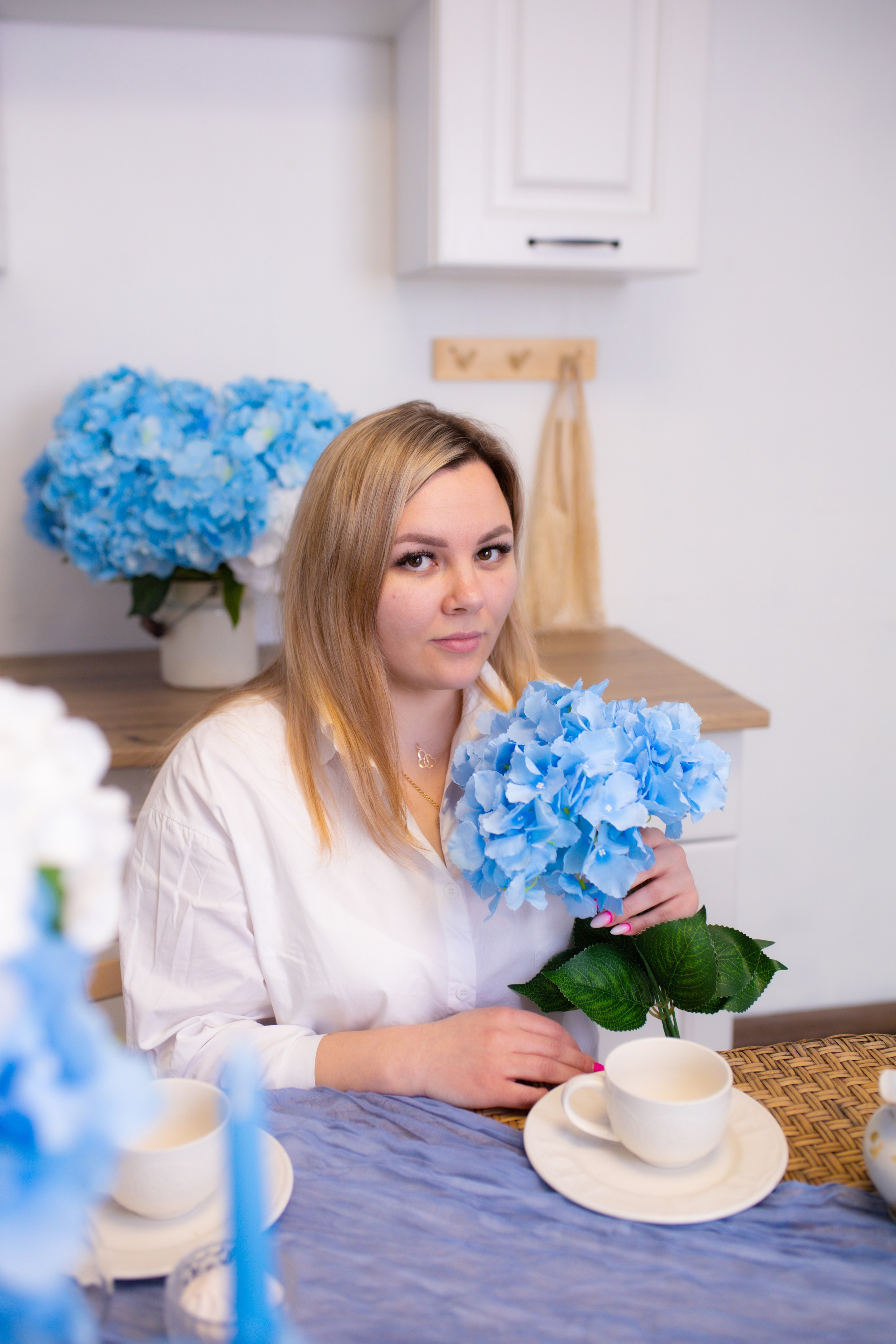 Фотосессия в студии. Свадебный и семейный фотограф Виолетта в Липецке