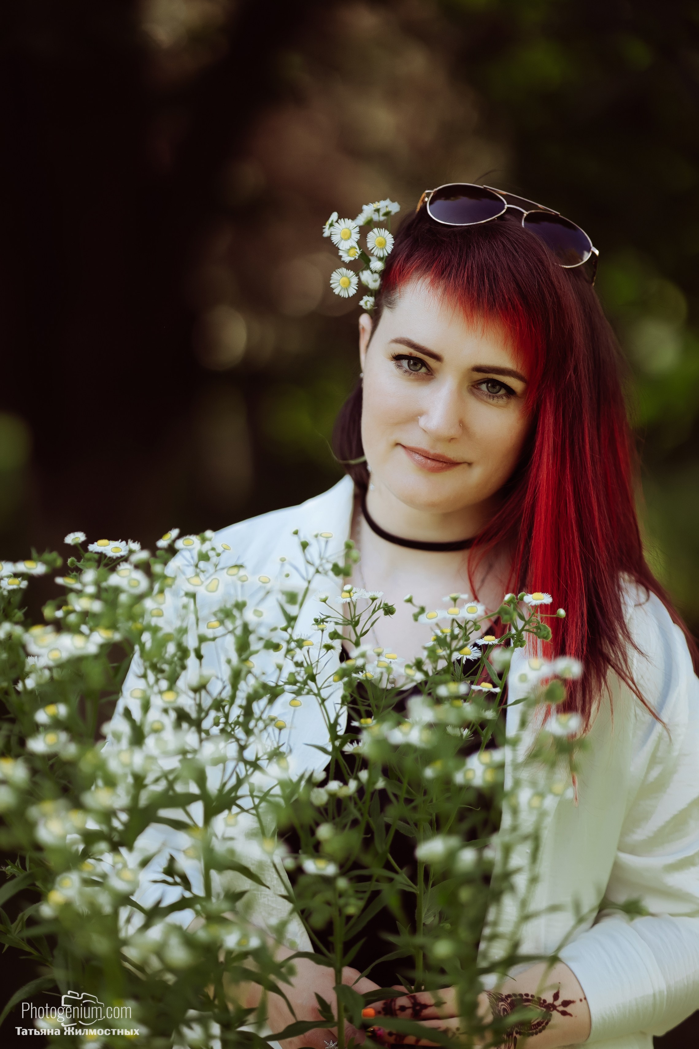 Лове-стори. Фотограф Нижний Новгород Татьяна Кейод