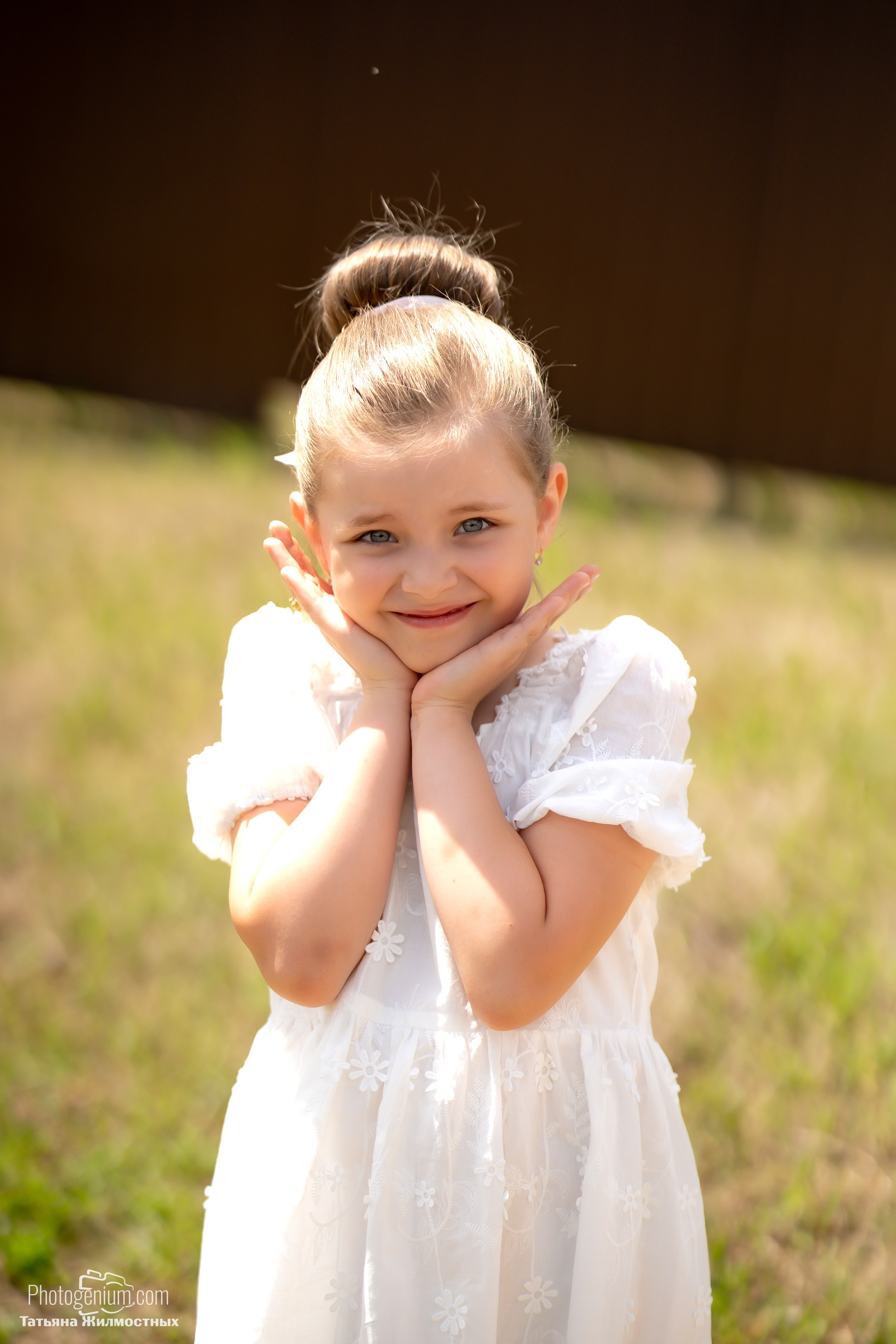 День рождения. Фотограф Нижний Новгород Татьяна Кейод