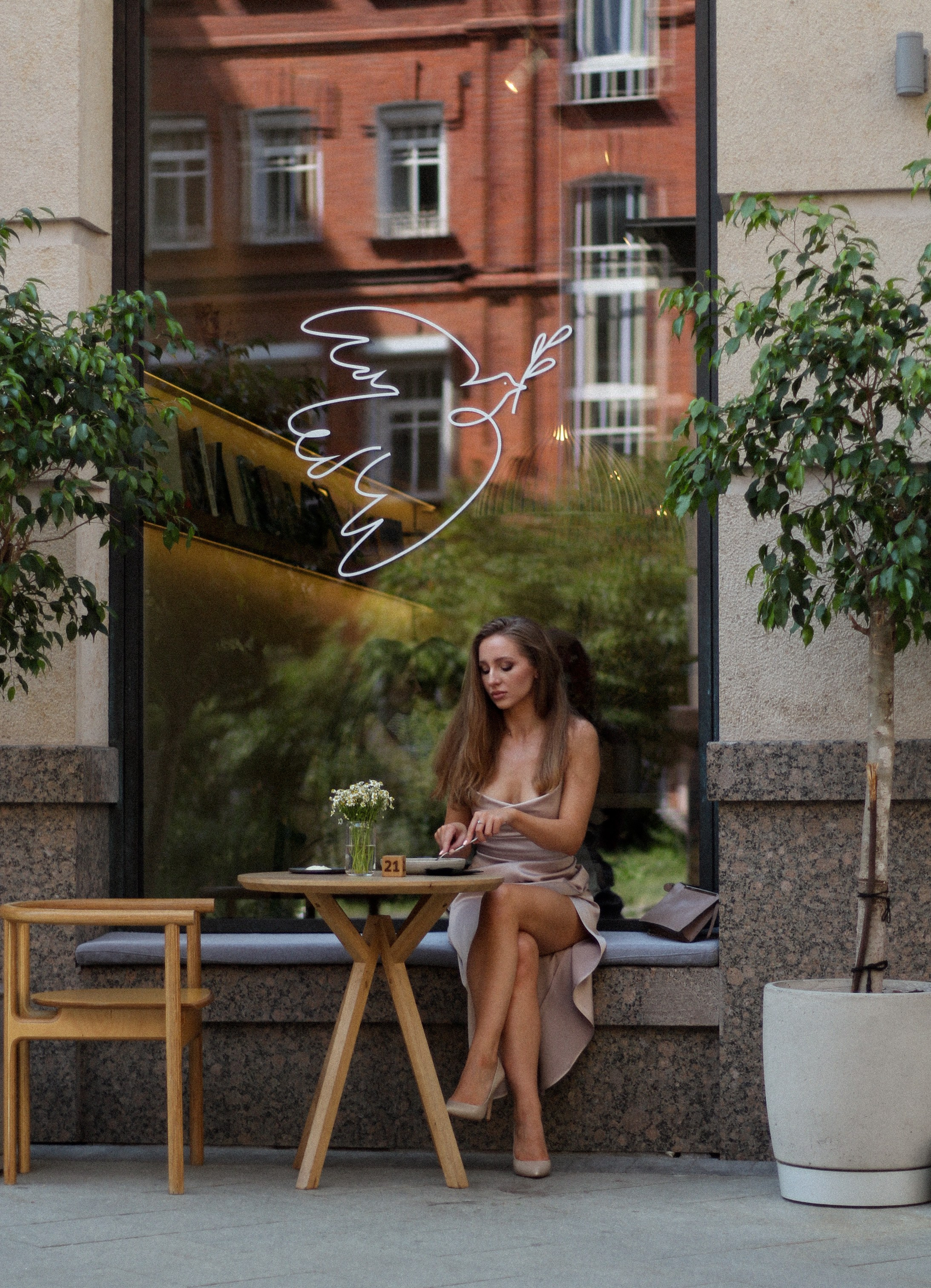 Love story. Фото, видео и контент съемки в Москве