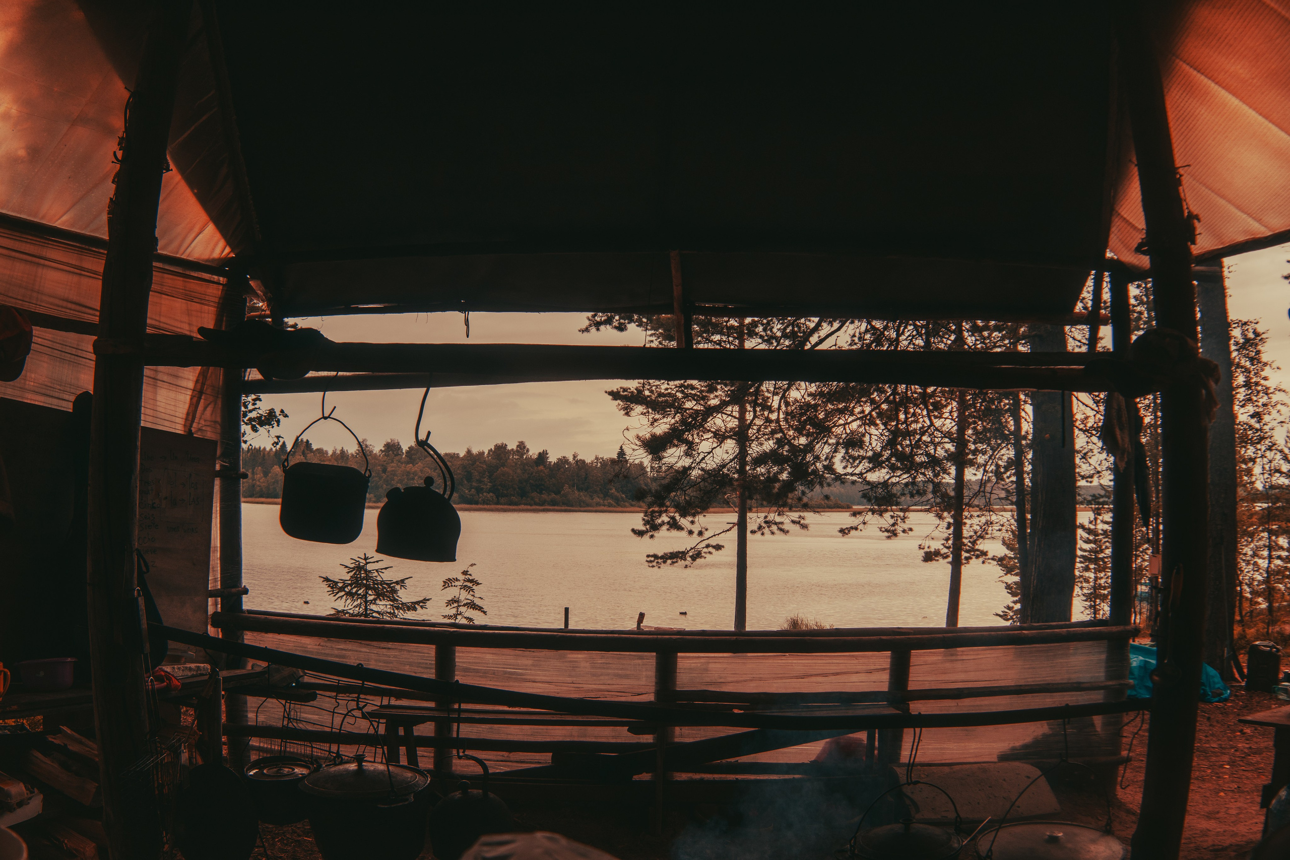 И вокруг меня. Портретный и концертный фотограф в Санкт-Петербурге Егор Телятников