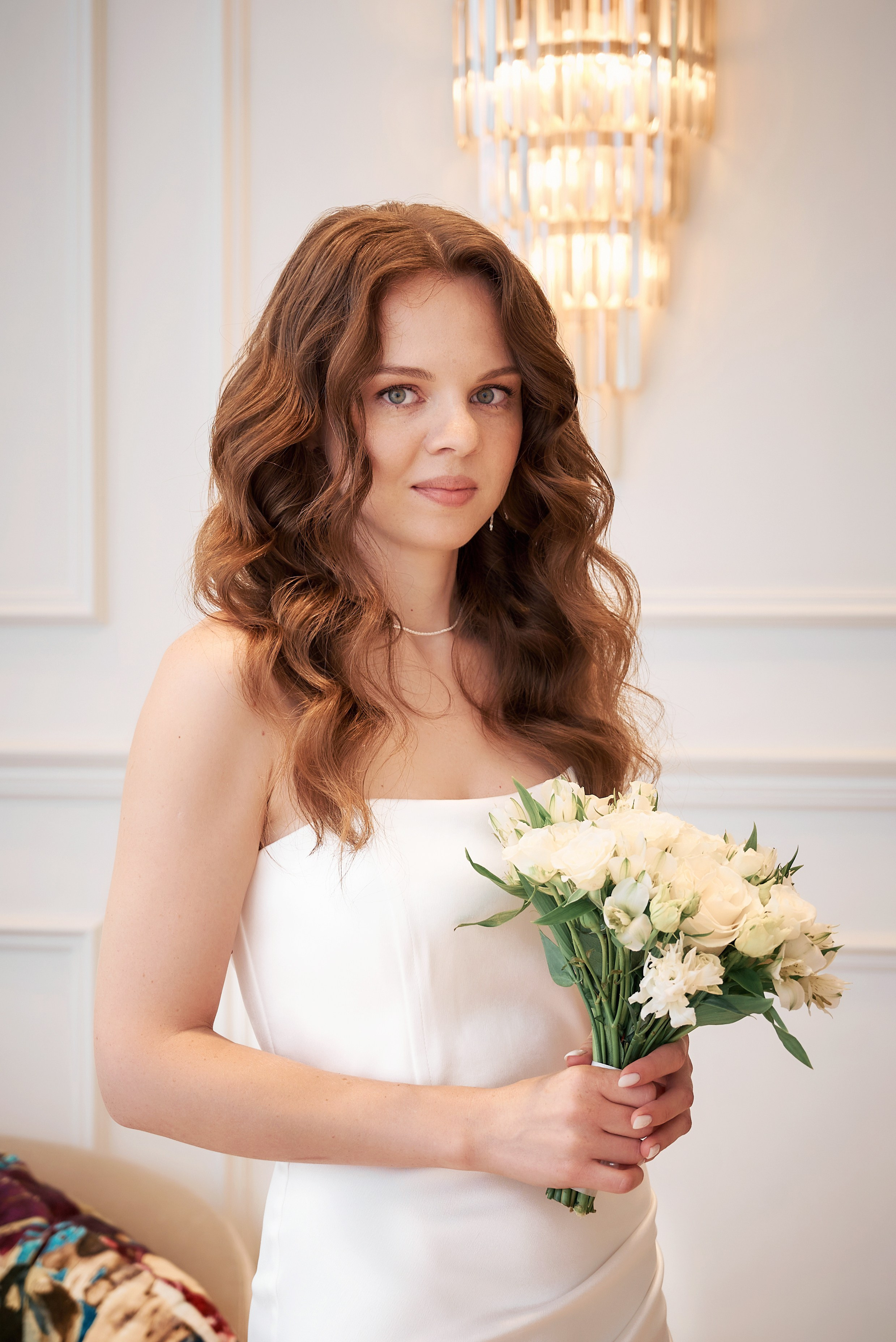 Камерная свадьба в Вегасе. Фотограф Зеленоград Москва