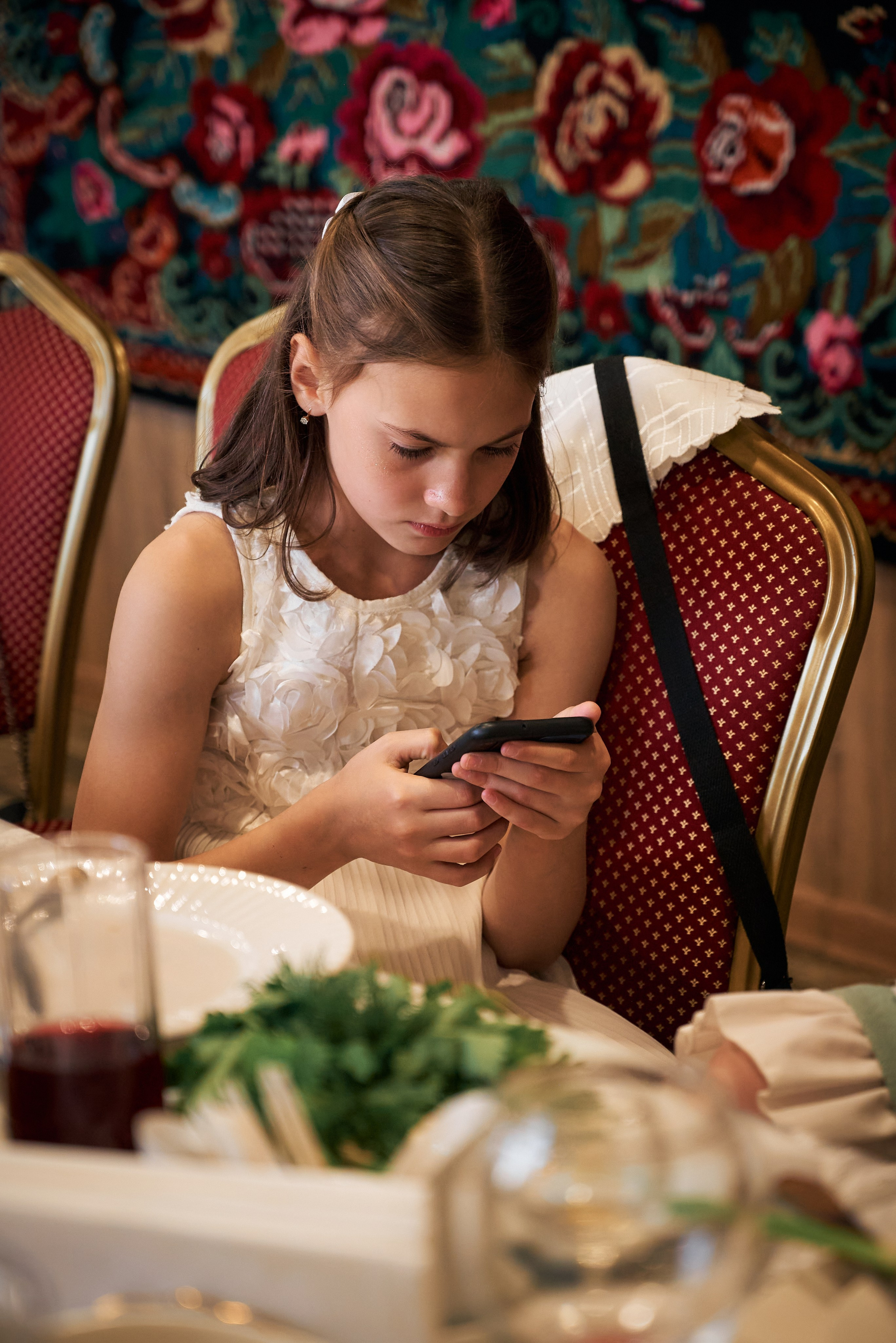 Юбилей Александры. Фотограф Зеленоград Москва