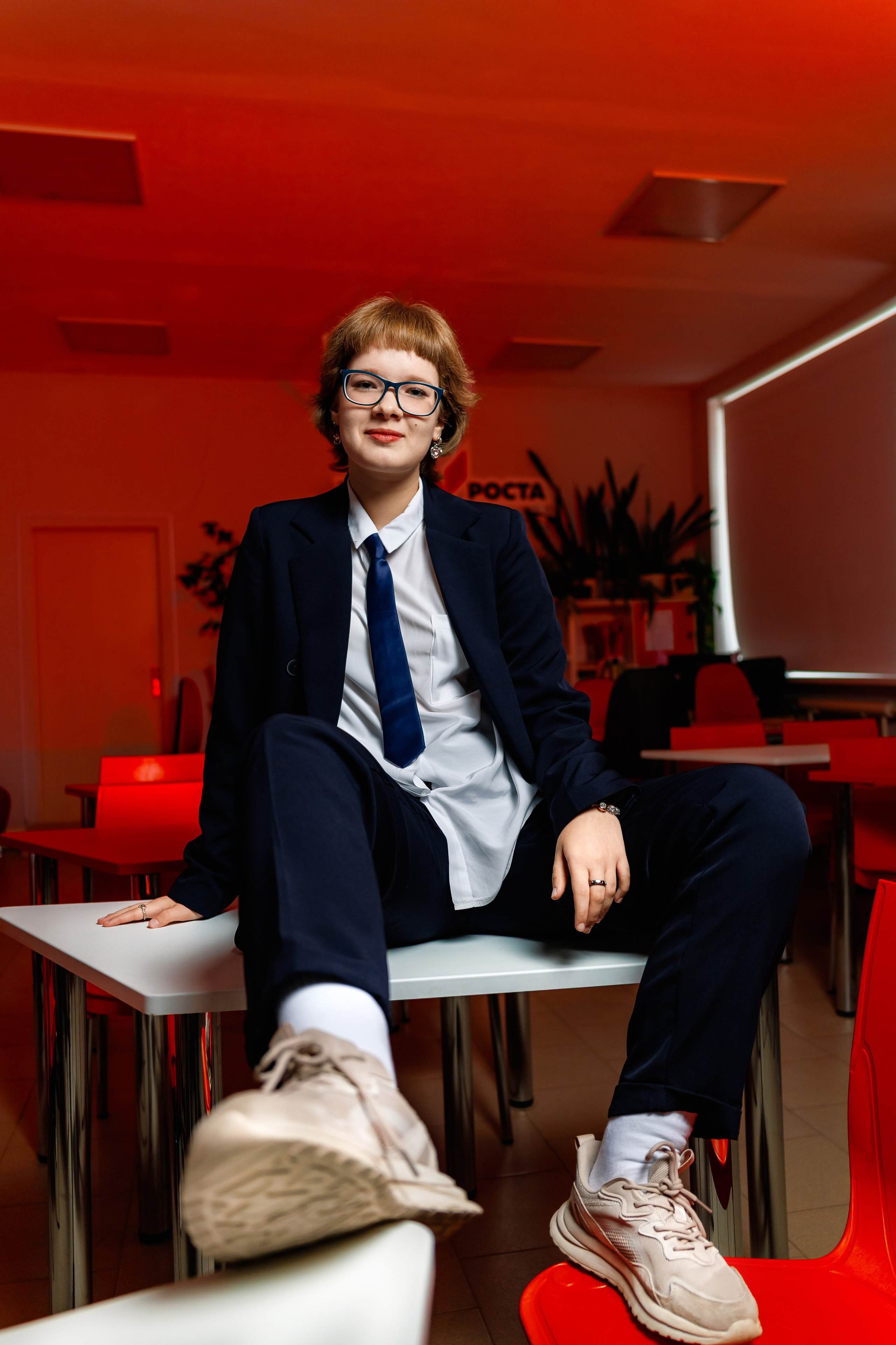 9-б, Белая Калитва, выпуск 2025