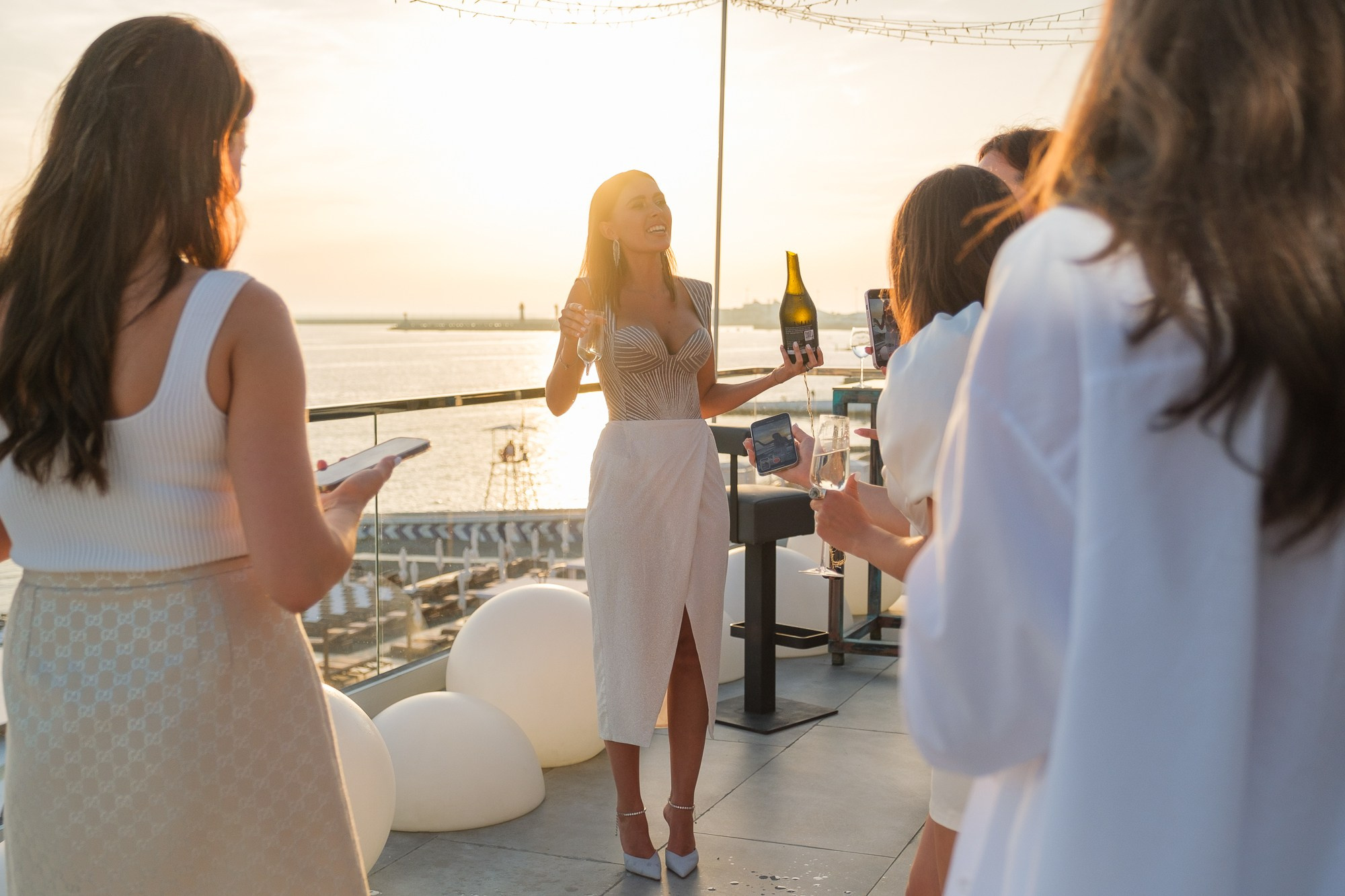 Dior. Свадебный Видеограф Фотограф в Сочи